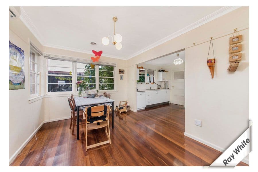58 Limestone Avenue, Ainslie ACT 2602, Ainslie - Thumbnail 4