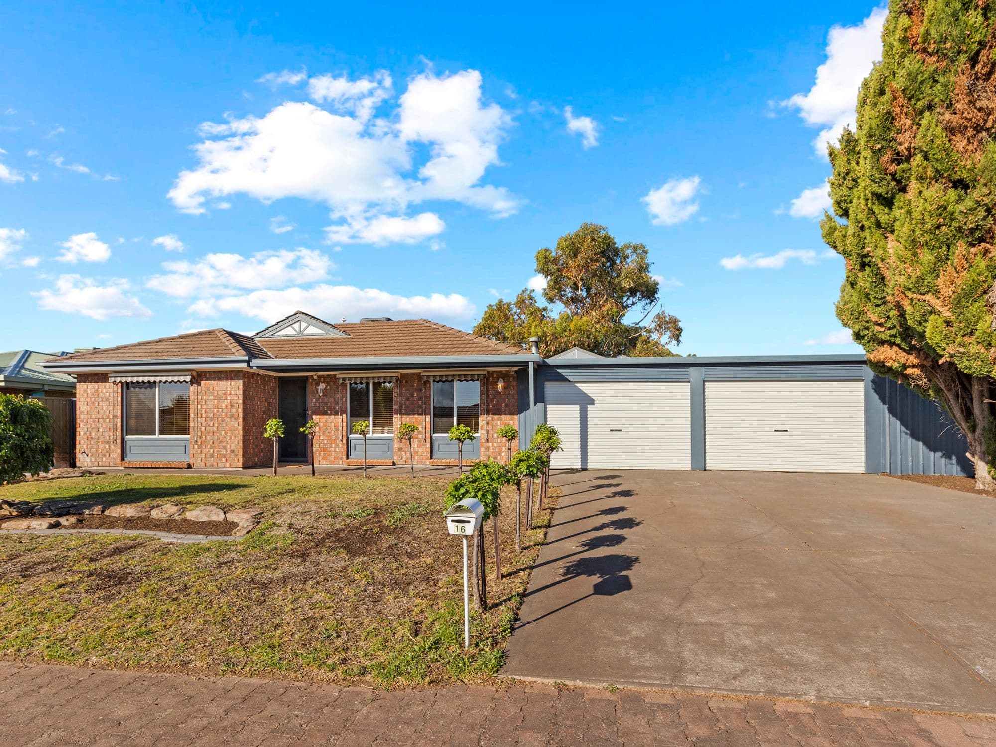 16 Kooyonga Way, Morphett Vale SA 5162, Morphett Vale - Image 1