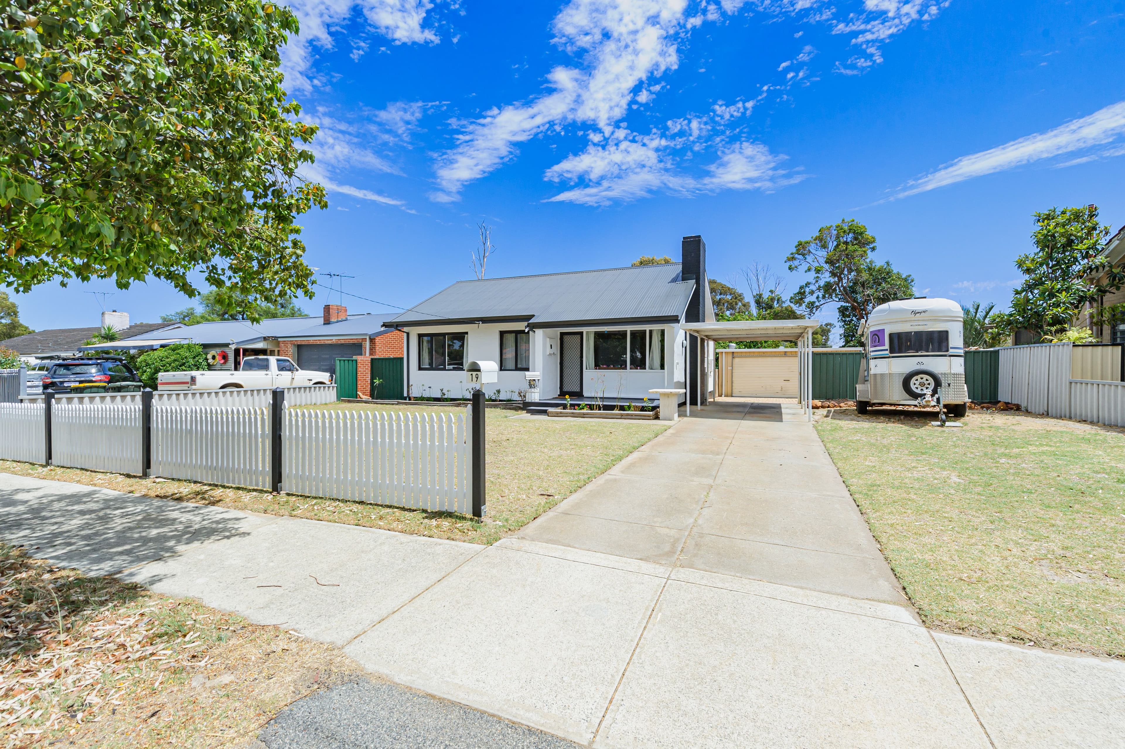 19 Brearley Street, Bullsbrook WA 6084, Bullsbrook - Image 1