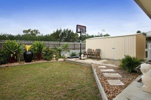 4 Polmaise Close, BURDELL QLD 4818, Burdell - Thumbnail 4