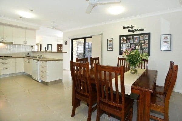 4 Polmaise Close, BURDELL QLD 4818, Burdell - Thumbnail 5