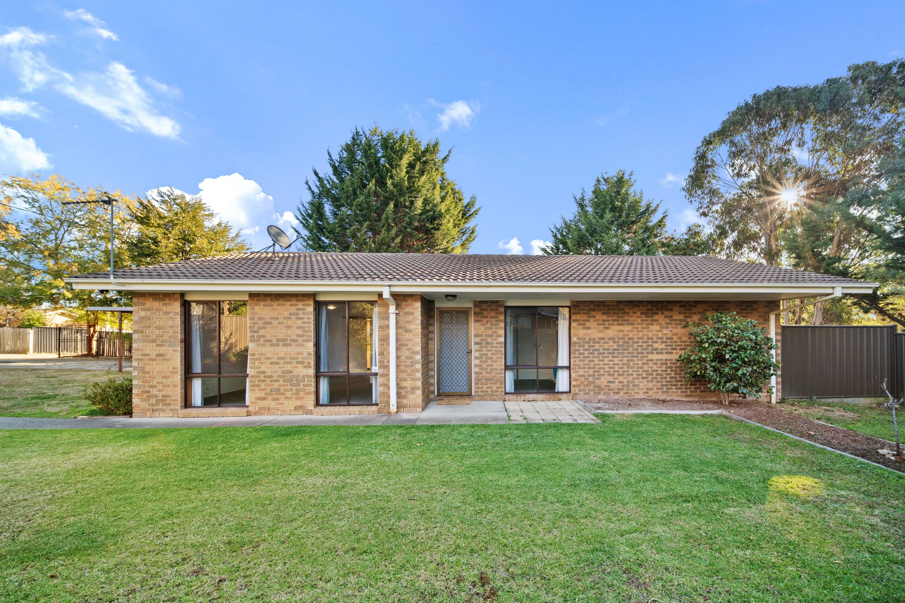 25 Laughton Street, Chisholm ACT 2905, Chisholm - Image 1