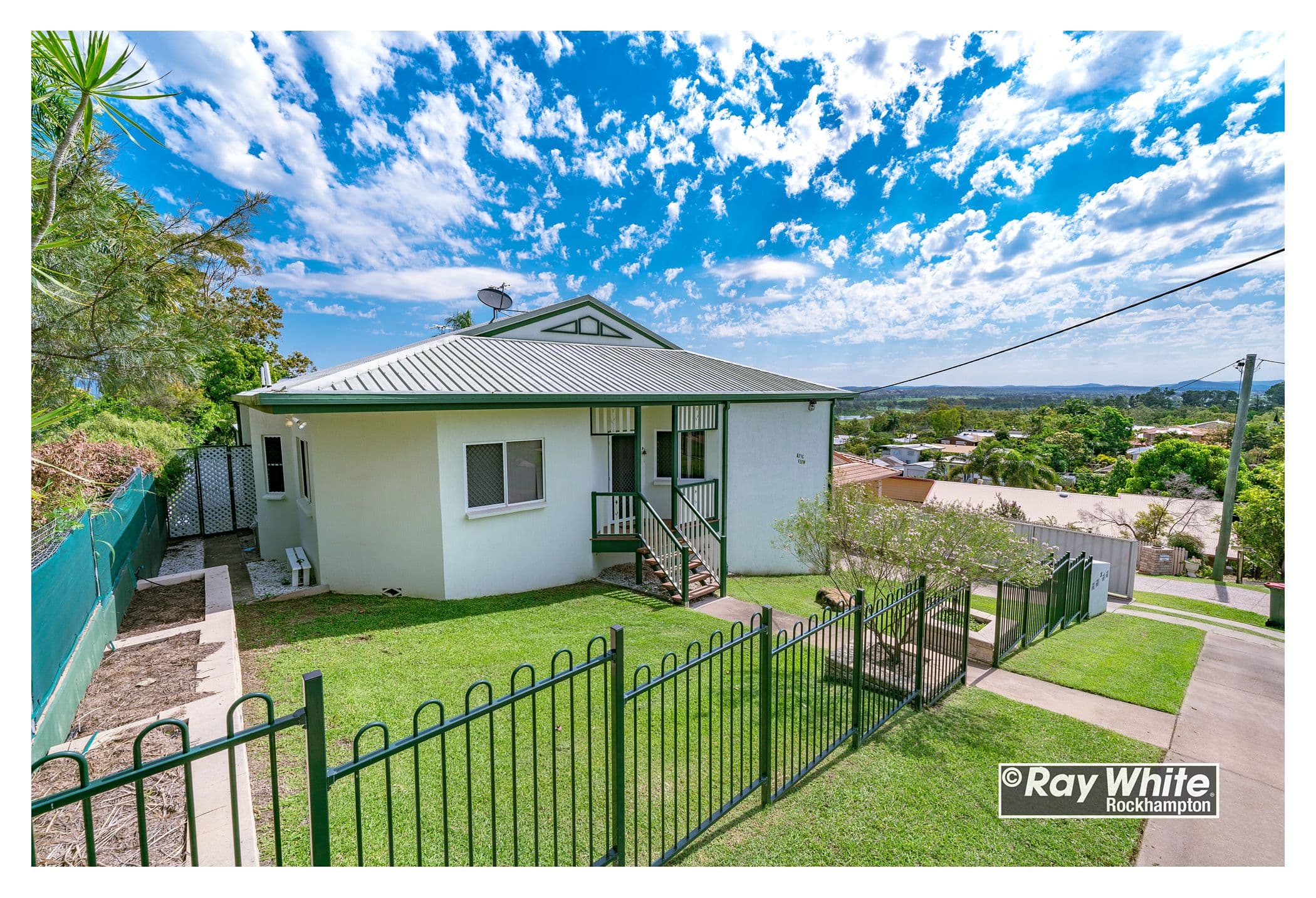 31 King Street, The Range QLD 4700, The Range - Image 1