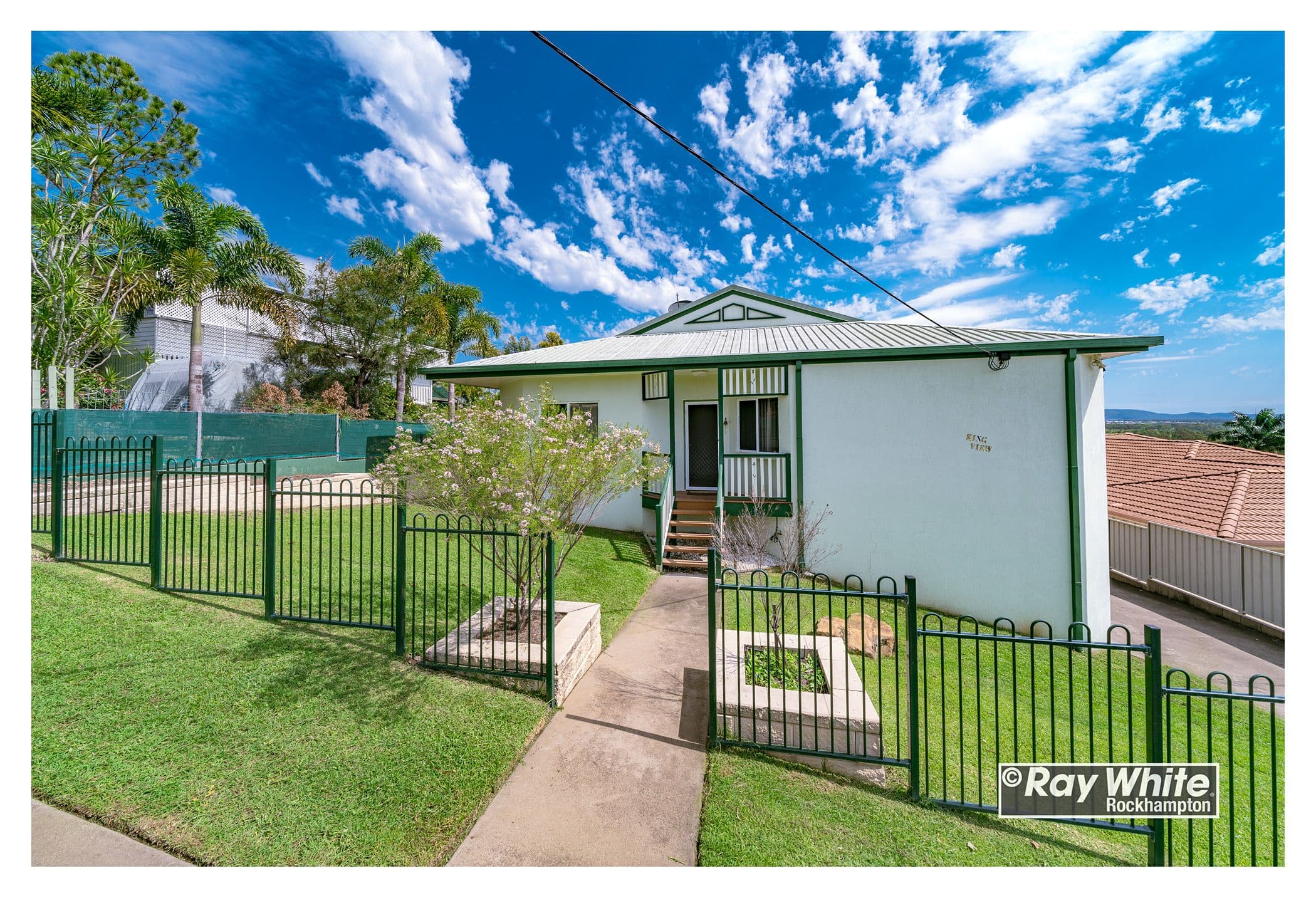 31 King Street, The Range QLD 4700, The Range - Thumbnail 2
