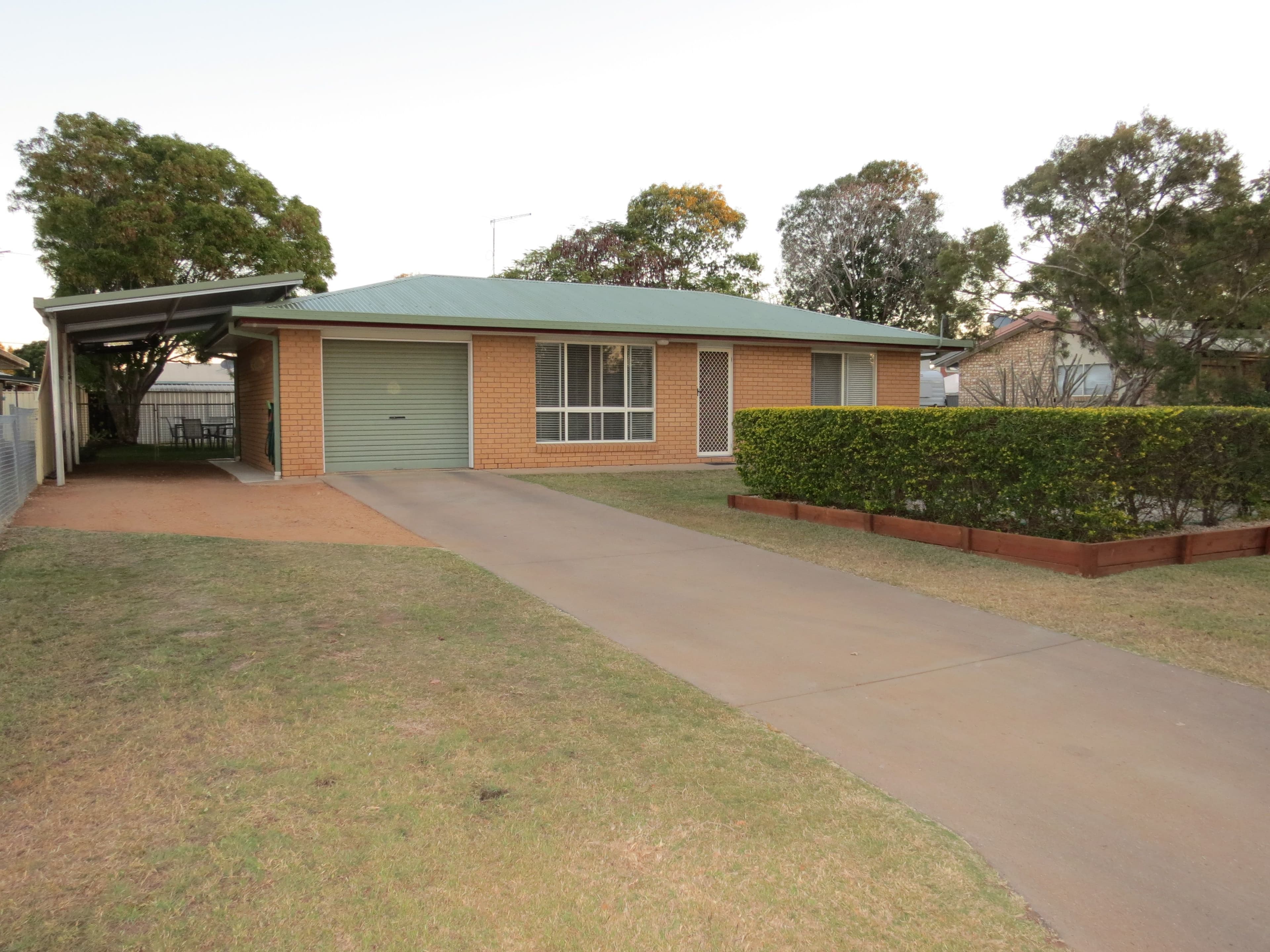 86 Braeside Road, Emerald QLD 4720, Emerald - Image 1