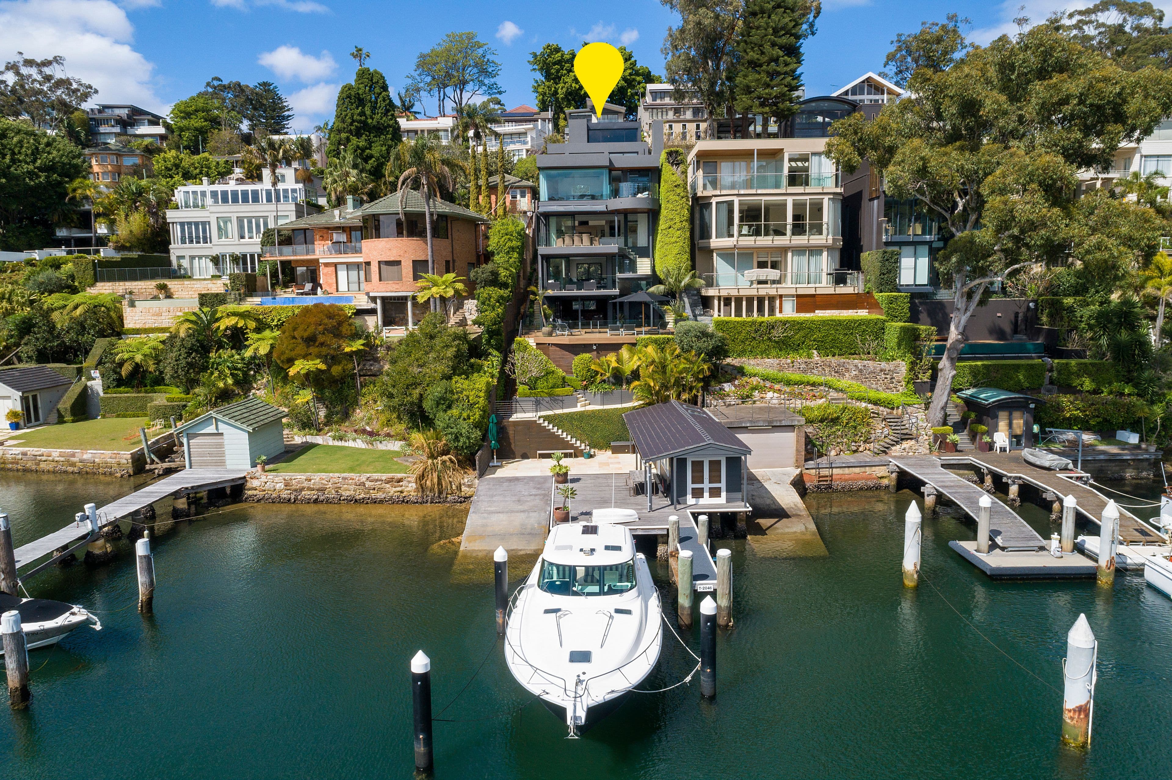 22 Cowdroy Avenue, Cammeray - Image 1