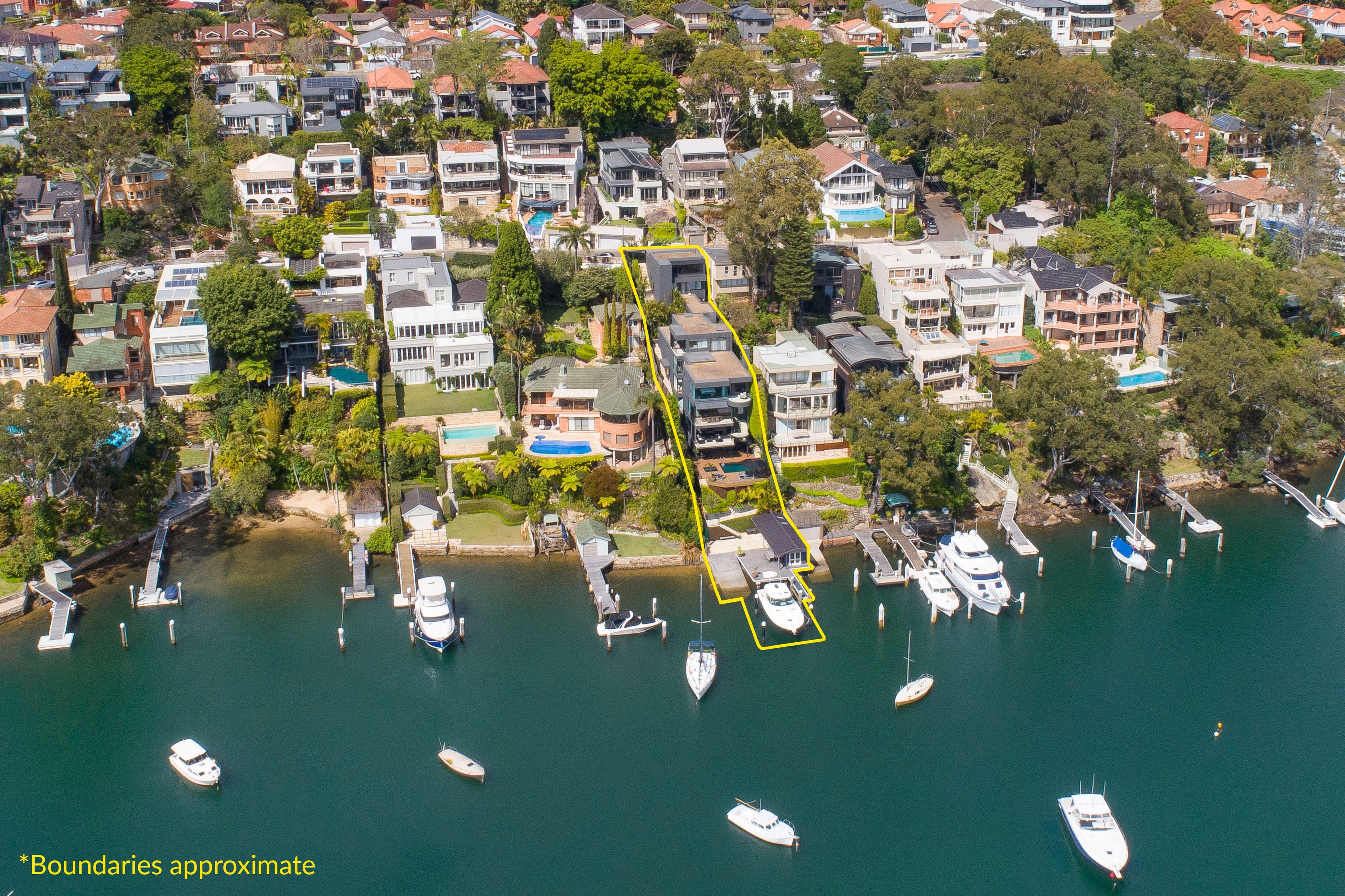 22 Cowdroy Avenue, Cammeray - Thumbnail 2