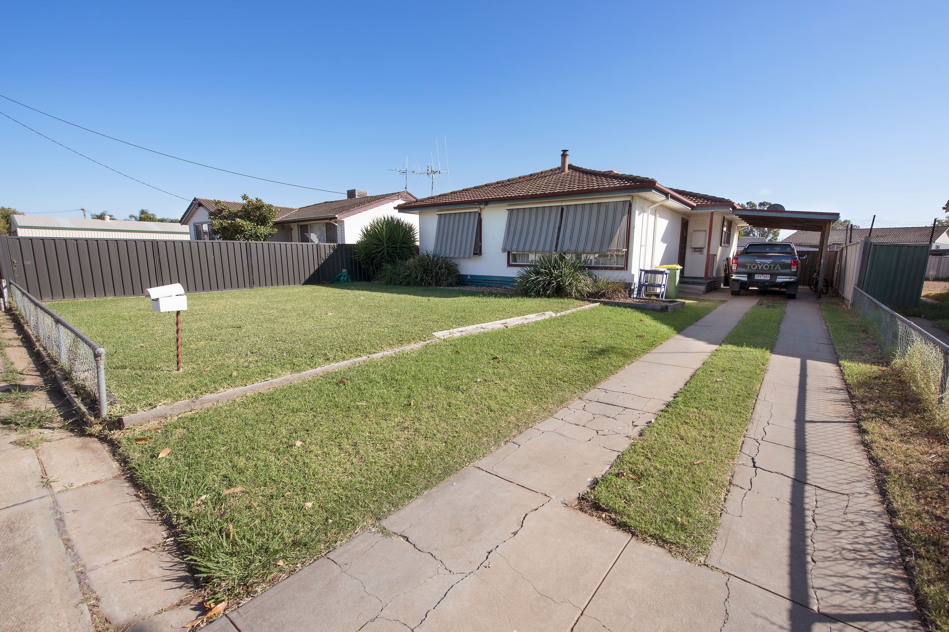 14 Bruton Grove, Swan Hill VIC 3585, Swan Hill - Image 1