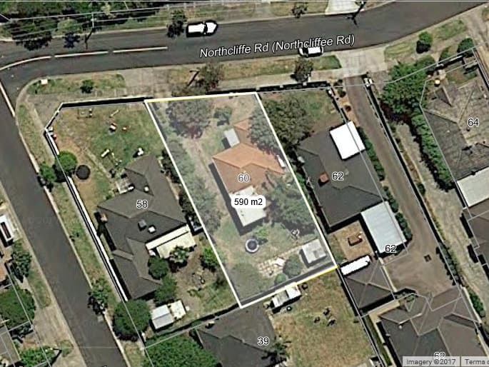 60 Northcliffe Road, Edithvale, Edithvale - Thumbnail 2