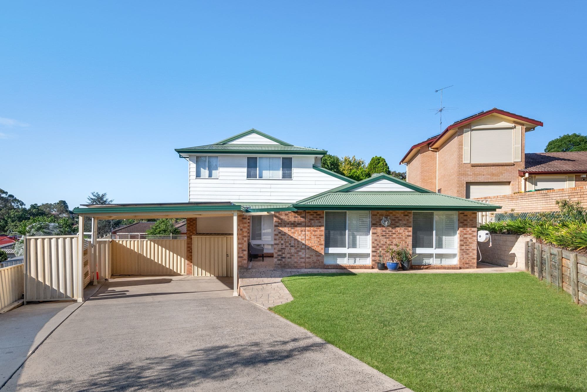 4 Emma Place, Ambarvale NSW 2560, Ambarvale - Thumbnail 2