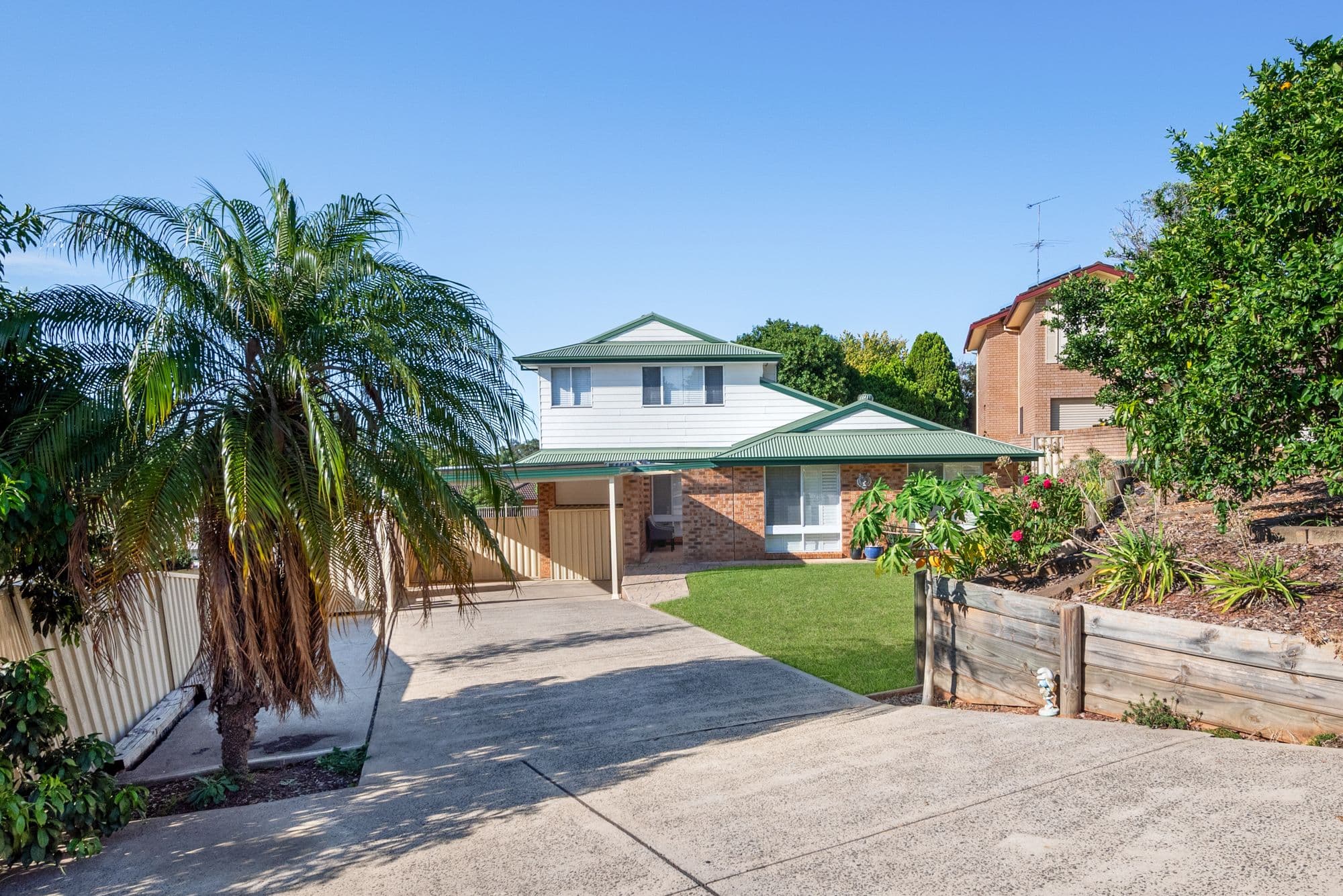 4 Emma Place, Ambarvale NSW 2560, Ambarvale - Thumbnail 3