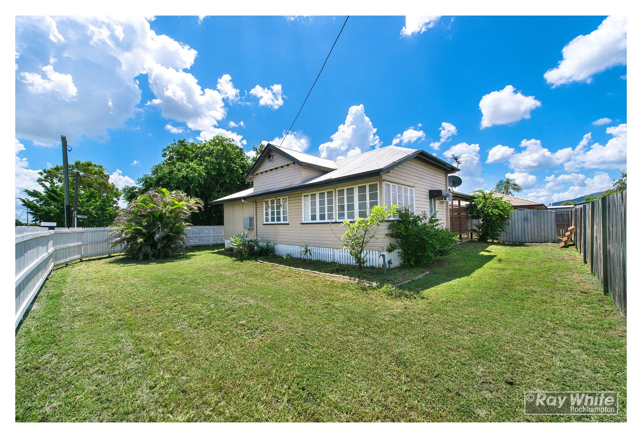 163 High Street, Berserker QLD 4701, Berserker - Image 1