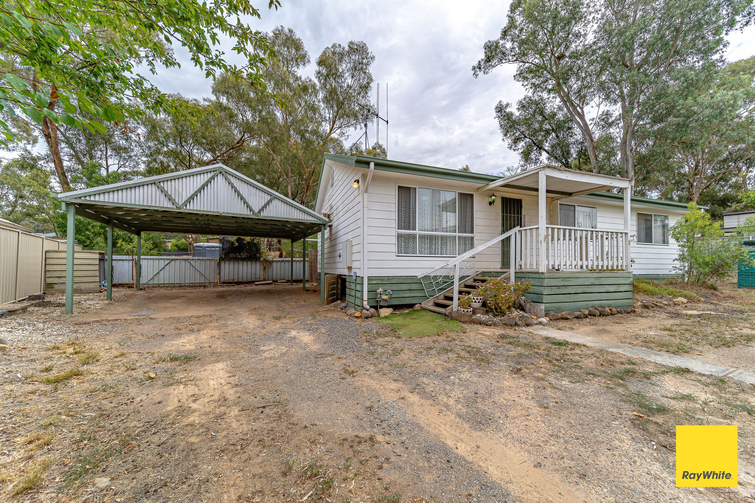242A Carpenter Street South, Spring Gully VIC 3550, Spring Gully - Image 1