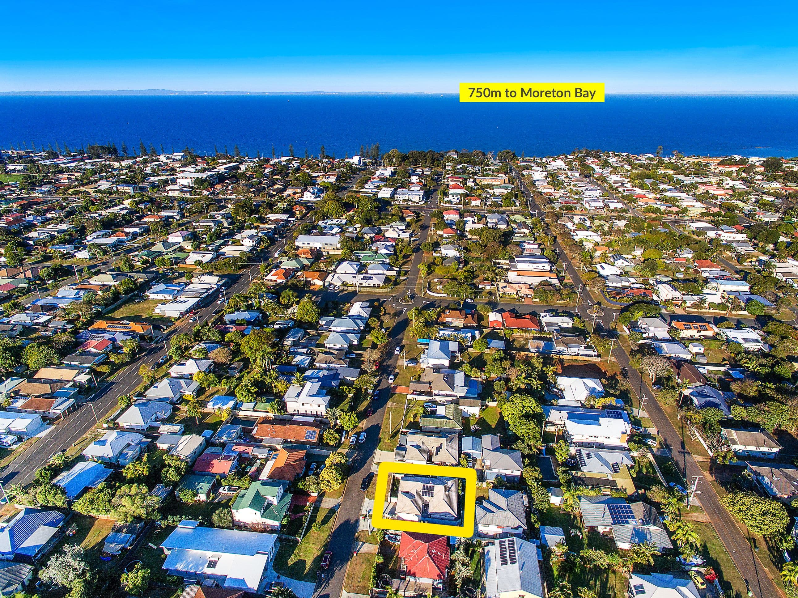 45 Collins Street, Woody Point QLD 4019, Woody Point - Thumbnail 2