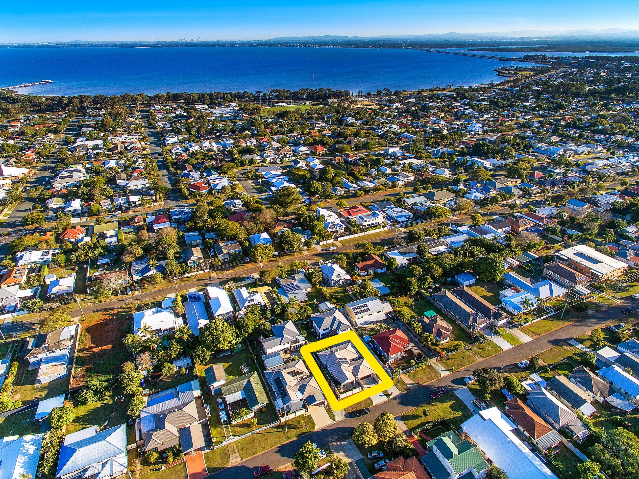 45 Collins Street, Woody Point QLD 4019, Woody Point - Thumbnail 3