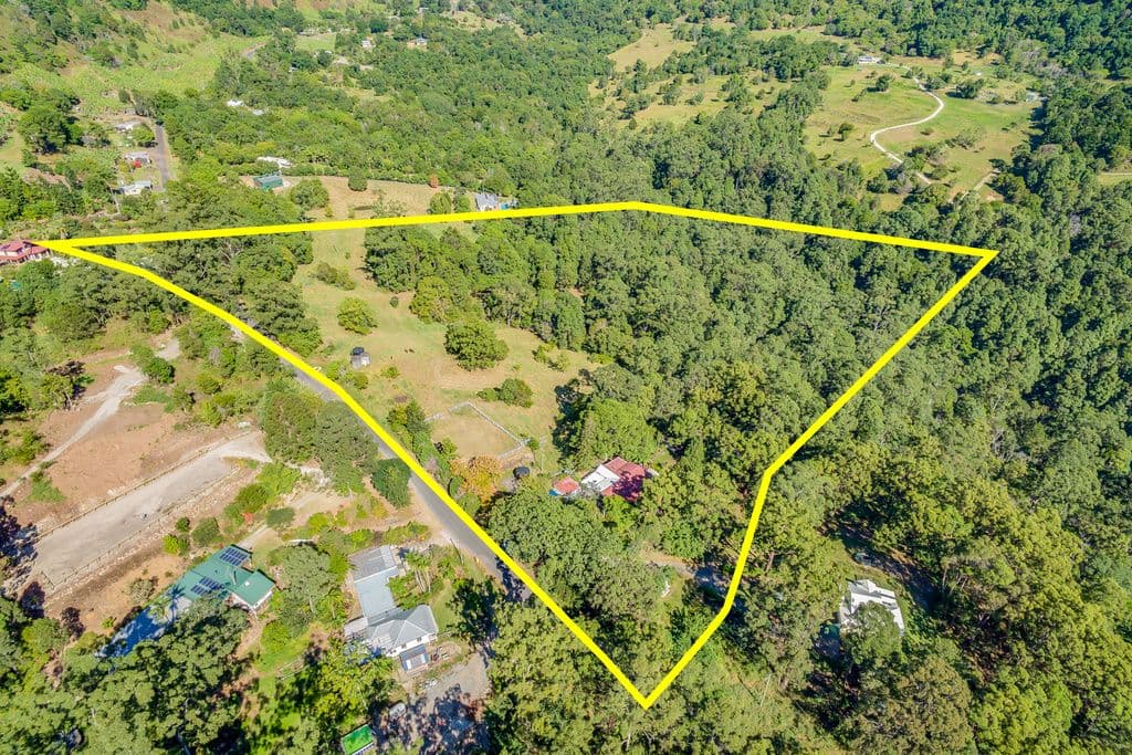 308 Petsch Creek Road, Tallebudgera Valley QLD 4228, Tallebudgera Valley - Thumbnail 2