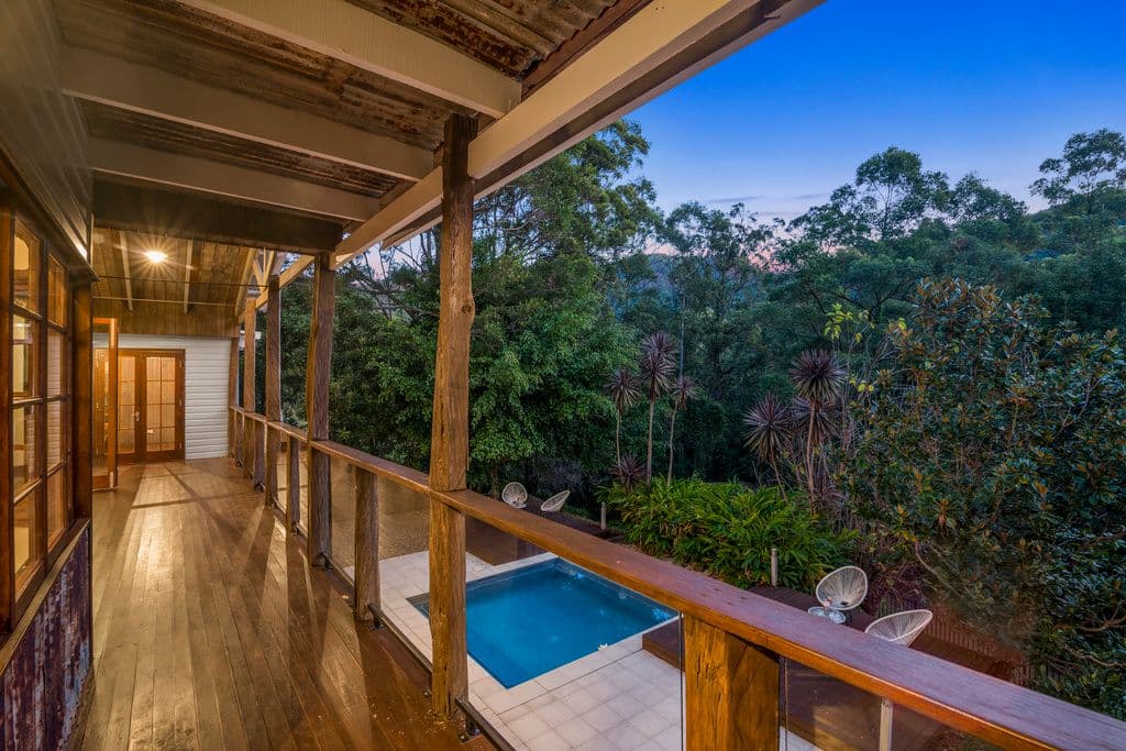 308 Petsch Creek Road, Tallebudgera Valley QLD 4228, Tallebudgera Valley - Thumbnail 3