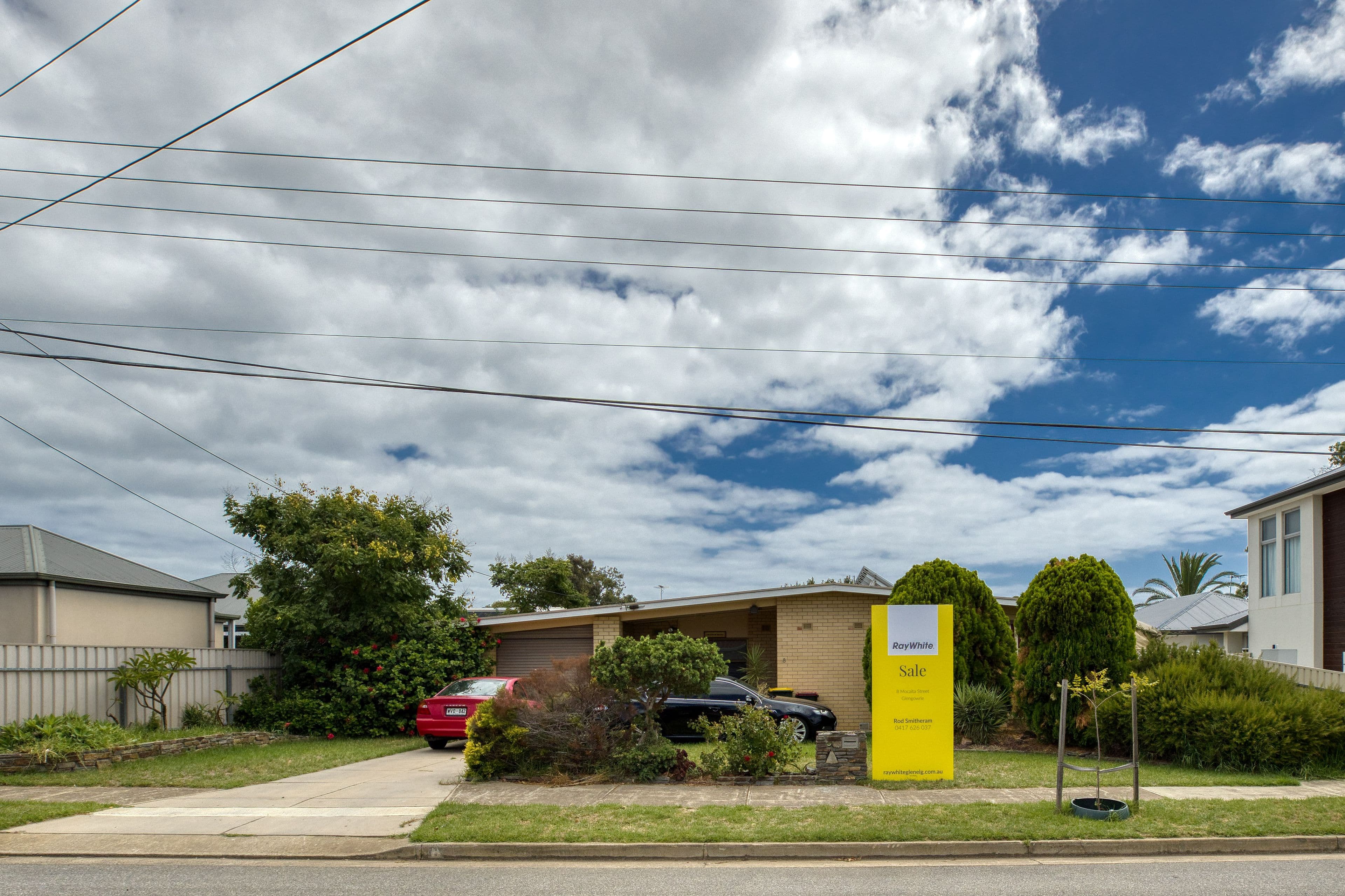 8 Mocalta Street, Glengowrie SA 5044, Glengowrie - Thumbnail 2