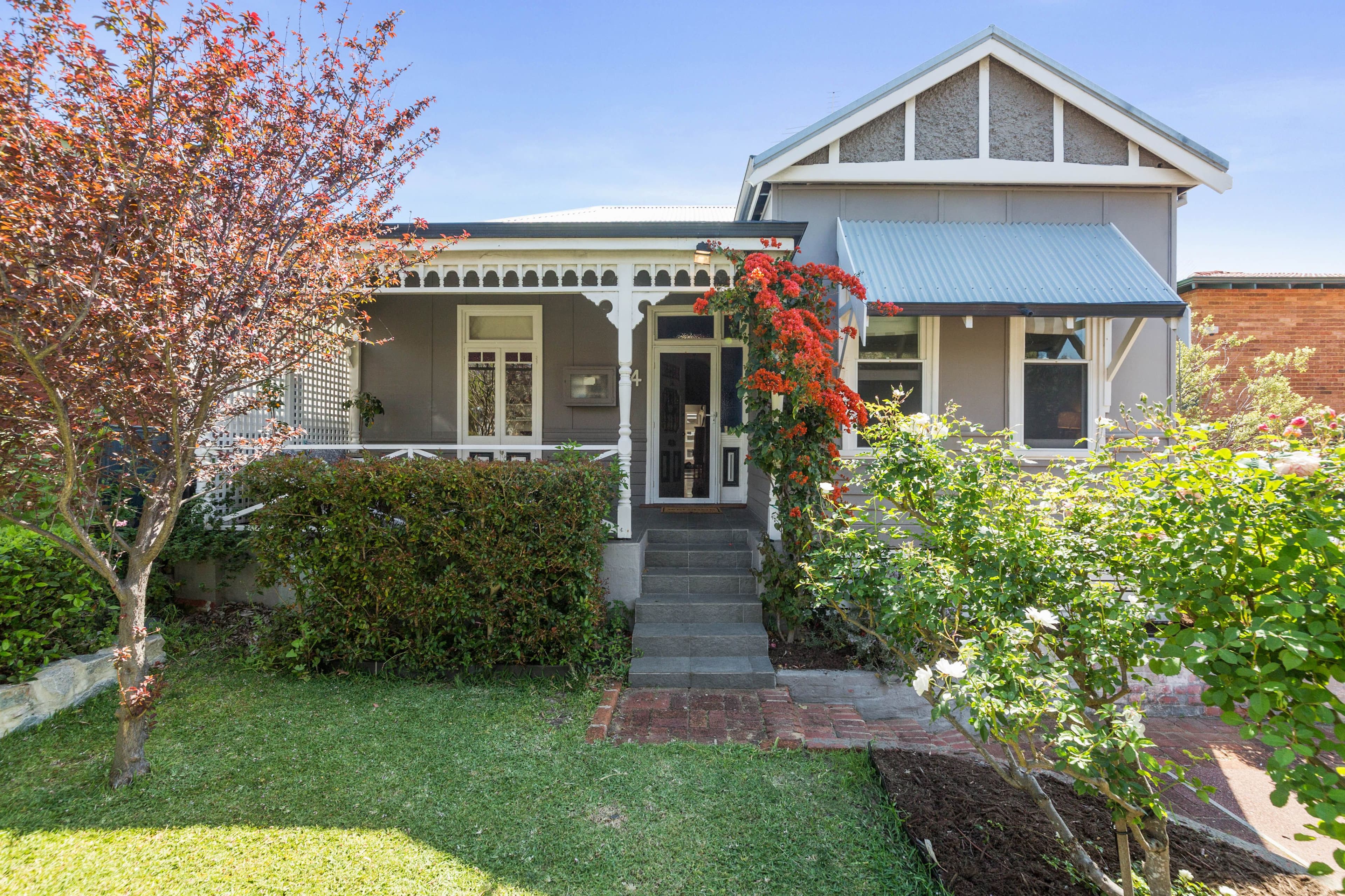 14 Devon Road, Swanbourne WA 6010, Swanbourne - Image 1