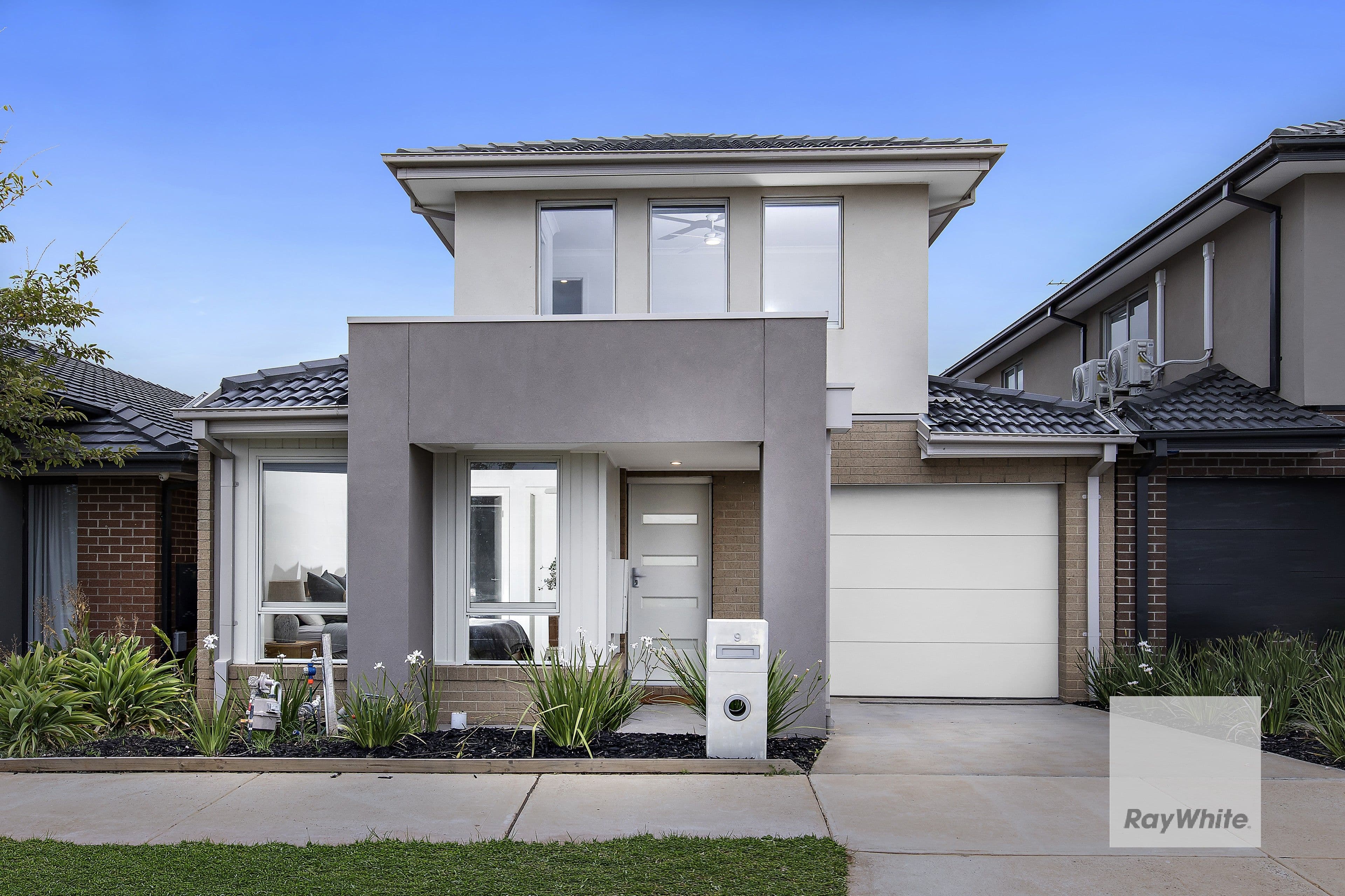 9 Opera Boulevard, BONNIE BROOK VIC 3335, Bonnie Brook - Image 1