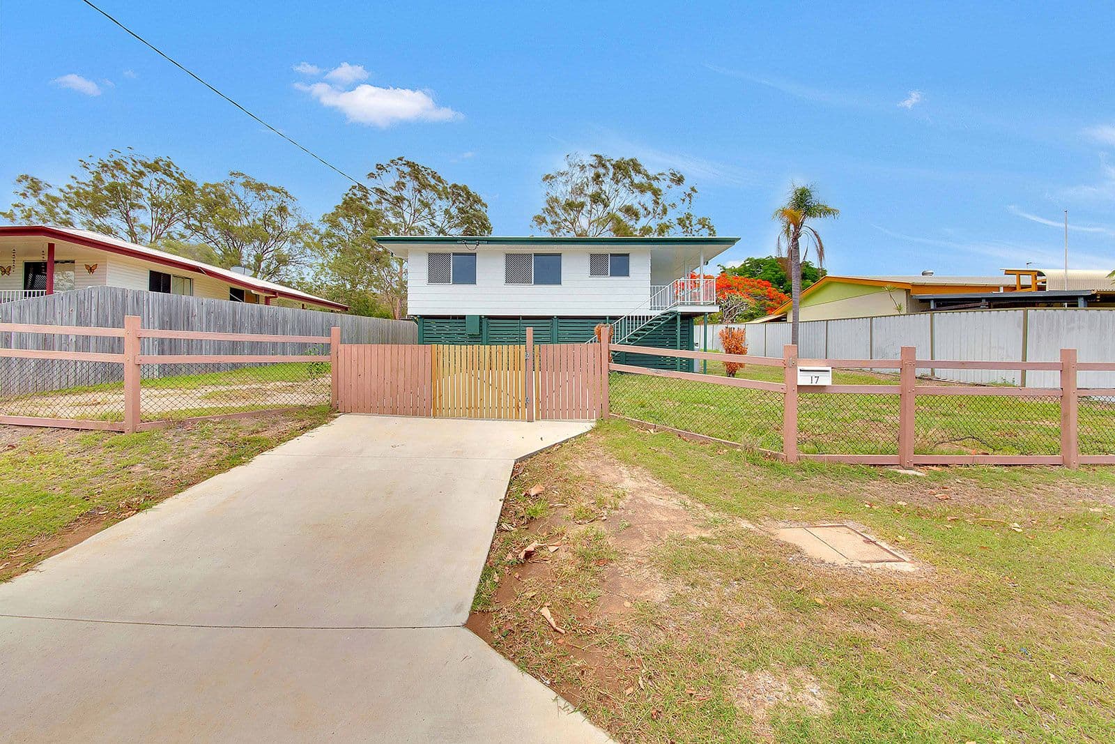 17 Whiting Street, Toolooa QLD 4680, Toolooa - Image 1