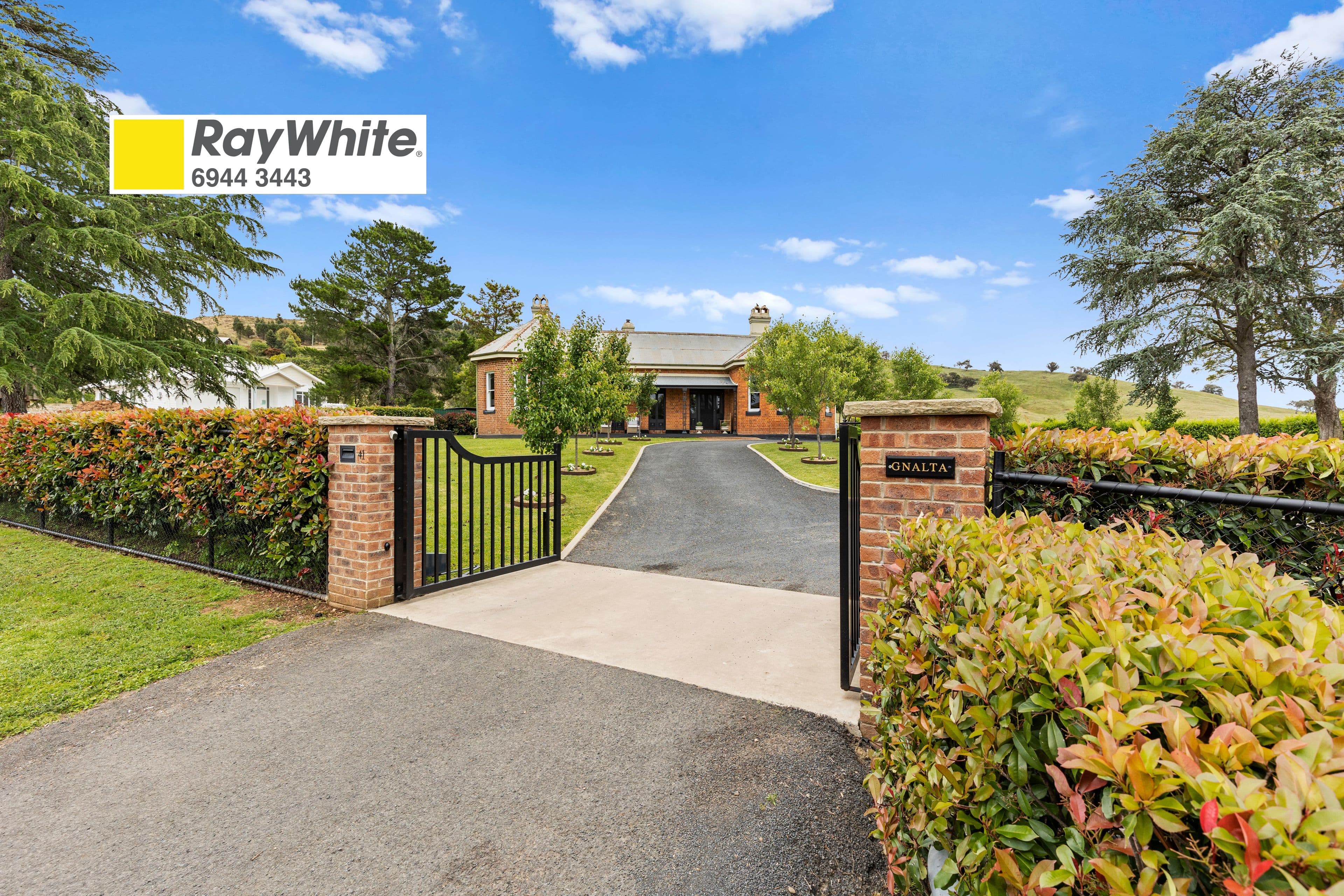 41 O'Hagan Street, Gundagai NSW 2722, Gundagai - Thumbnail 2