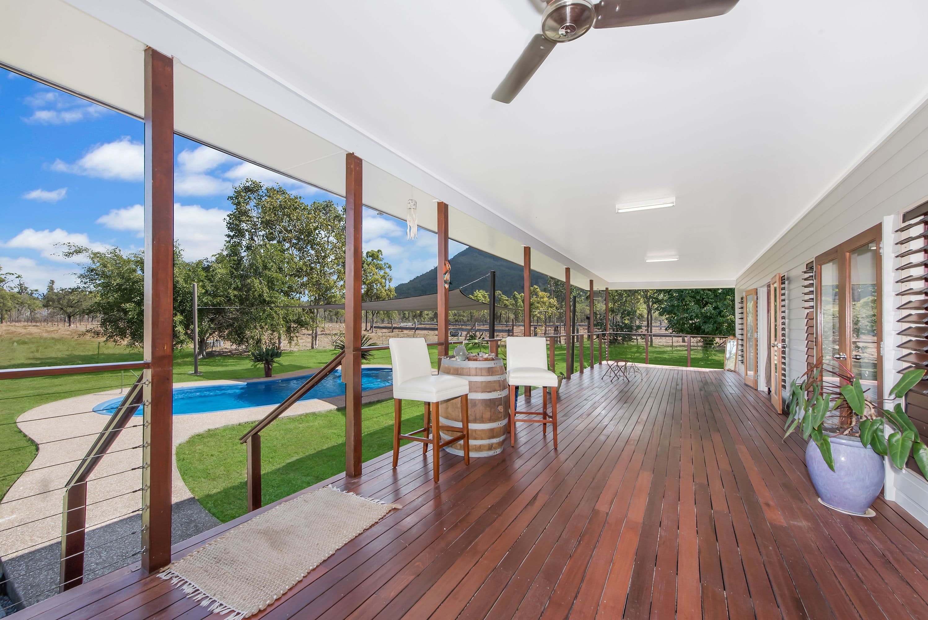 523 Gieseman Road, Black River QLD 4818, Black River - Image 1