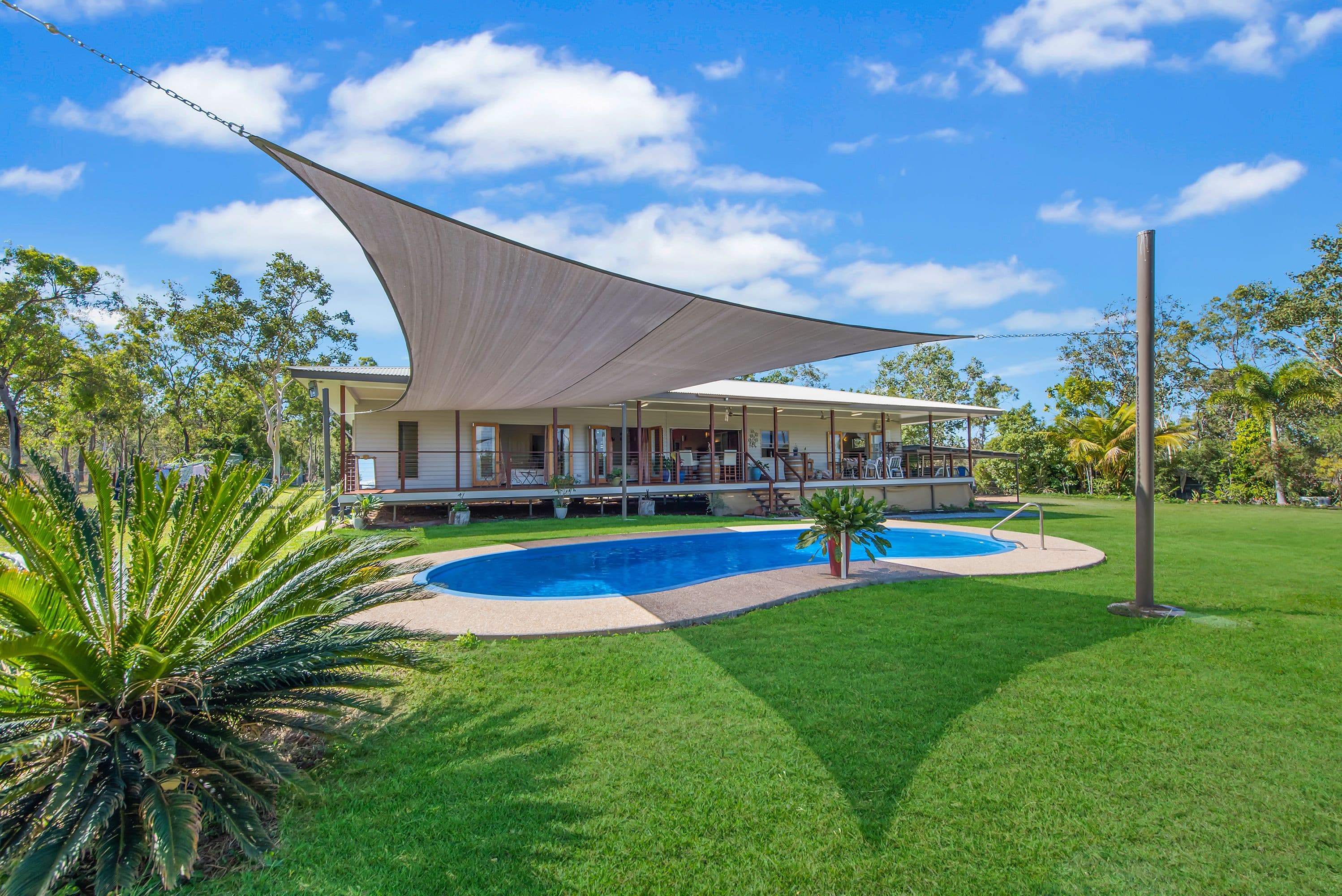 523 Gieseman Road, Black River QLD 4818, Black River - Thumbnail 2
