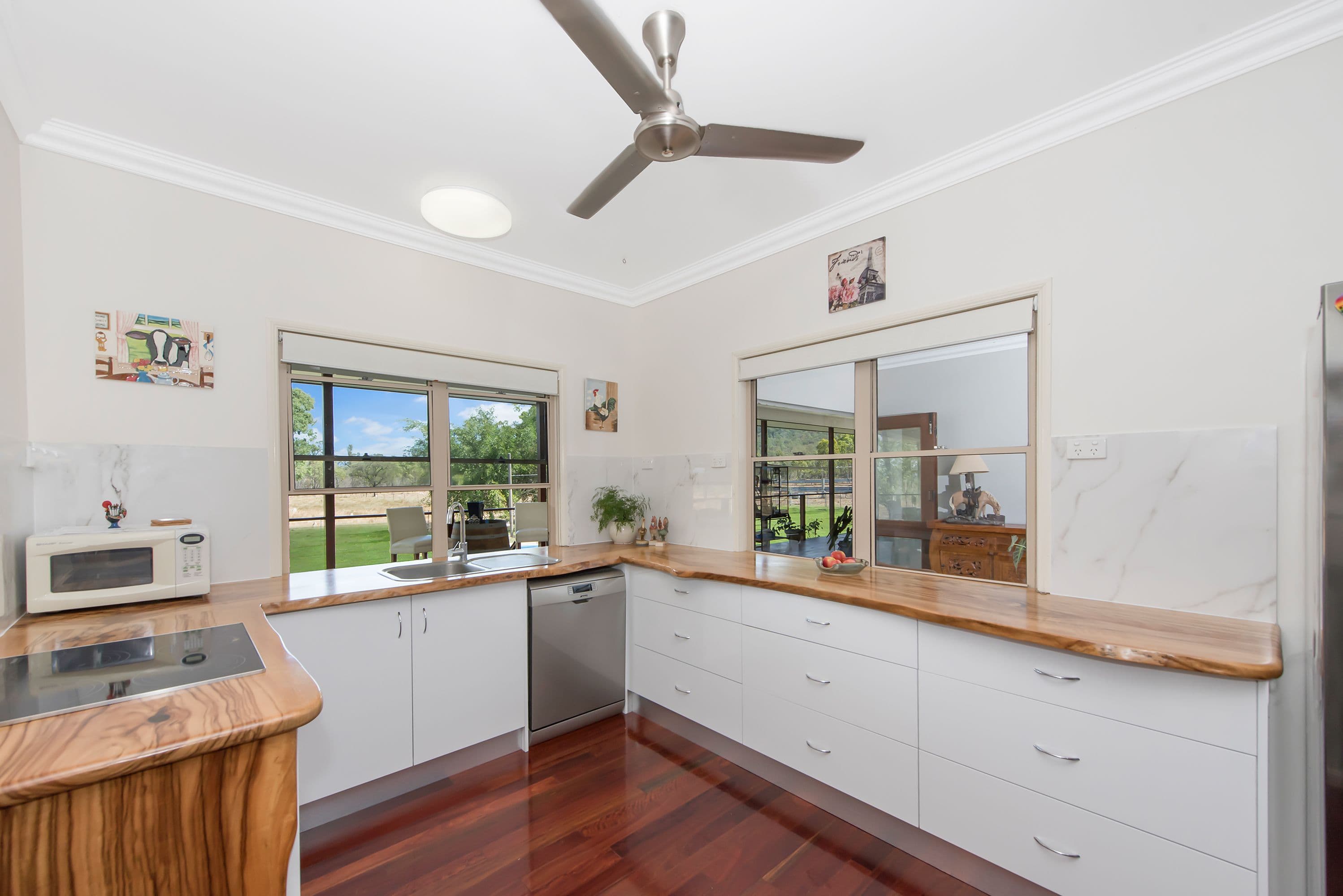 523 Gieseman Road, Black River QLD 4818, Black River - Thumbnail 4