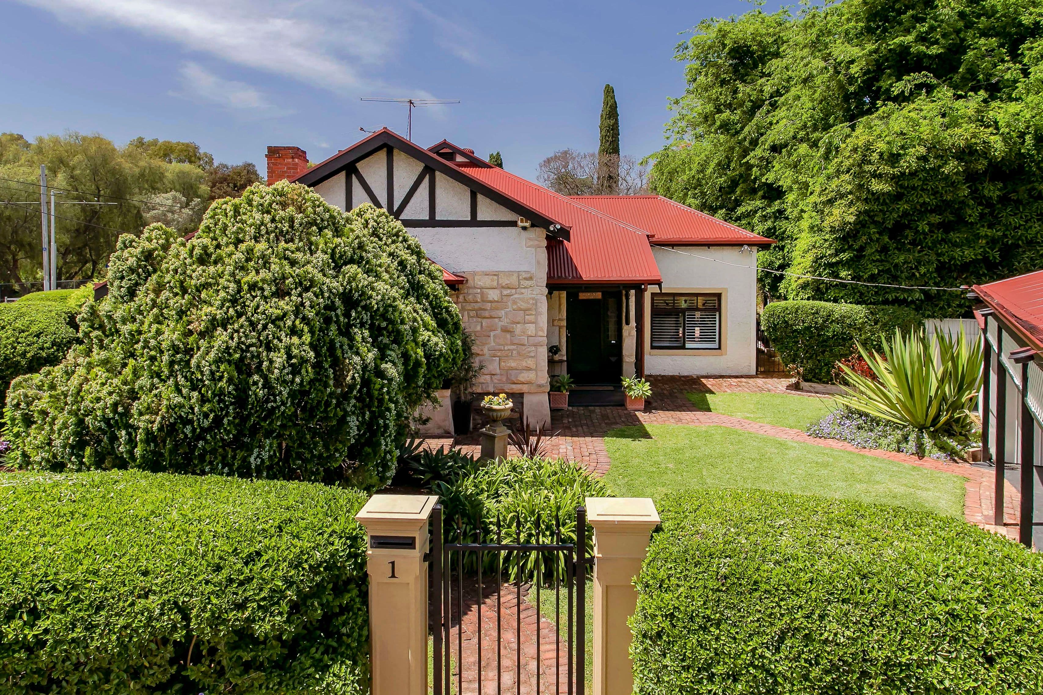 1 Almond Street, Goodwood SA 5034, Goodwood - Image 1