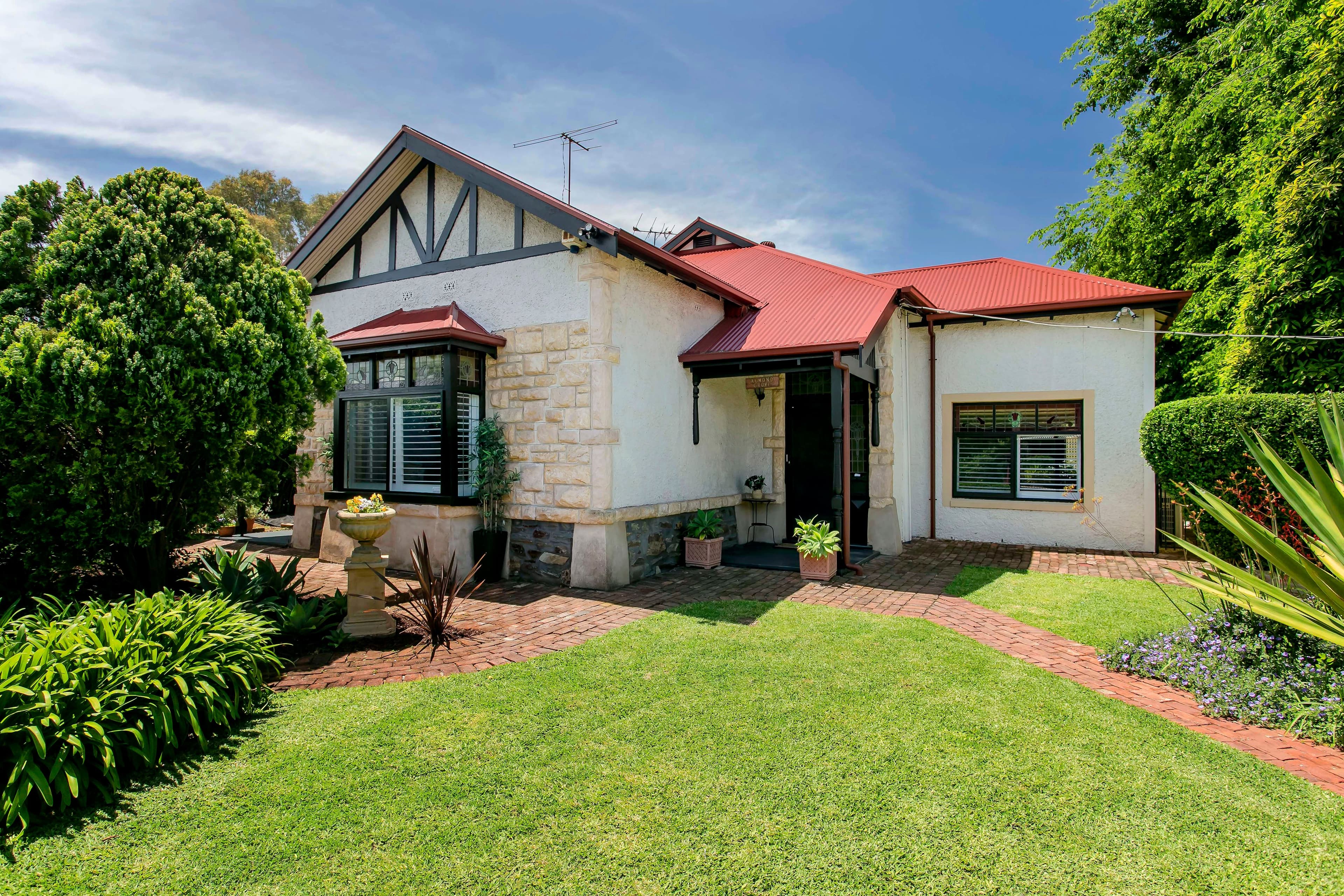 1 Almond Street, Goodwood SA 5034, Goodwood - Thumbnail 2