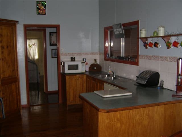 61 MOFFATT Street, GOONDIWINDI QLD 4390, Goondiwindi - Thumbnail 3