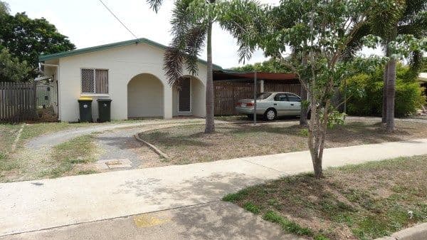 16 Santal Drive, Rasmussen QLD 4815, Rasmussen - Image 1