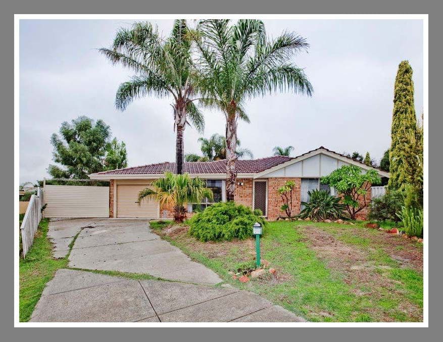16 Aarons Close, MIRRABOOKA WA 6061, Mirrabooka - Image 1