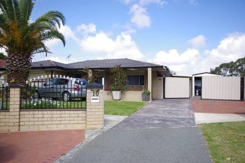 10 Bexley Way, GIRRAWHEEN WA 6064, Girrawheen - Thumbnail 2