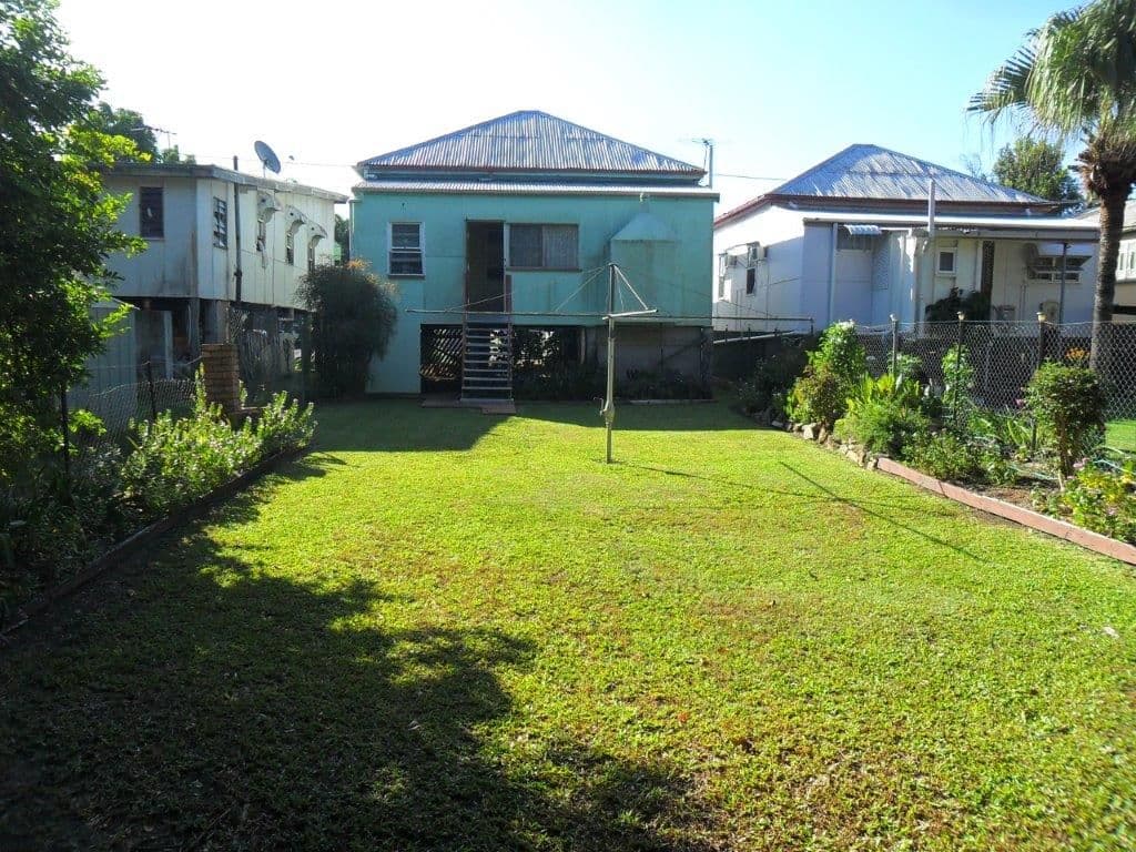 123 Derby Street, Allenstown QLD 4700, Allenstown - Image 1