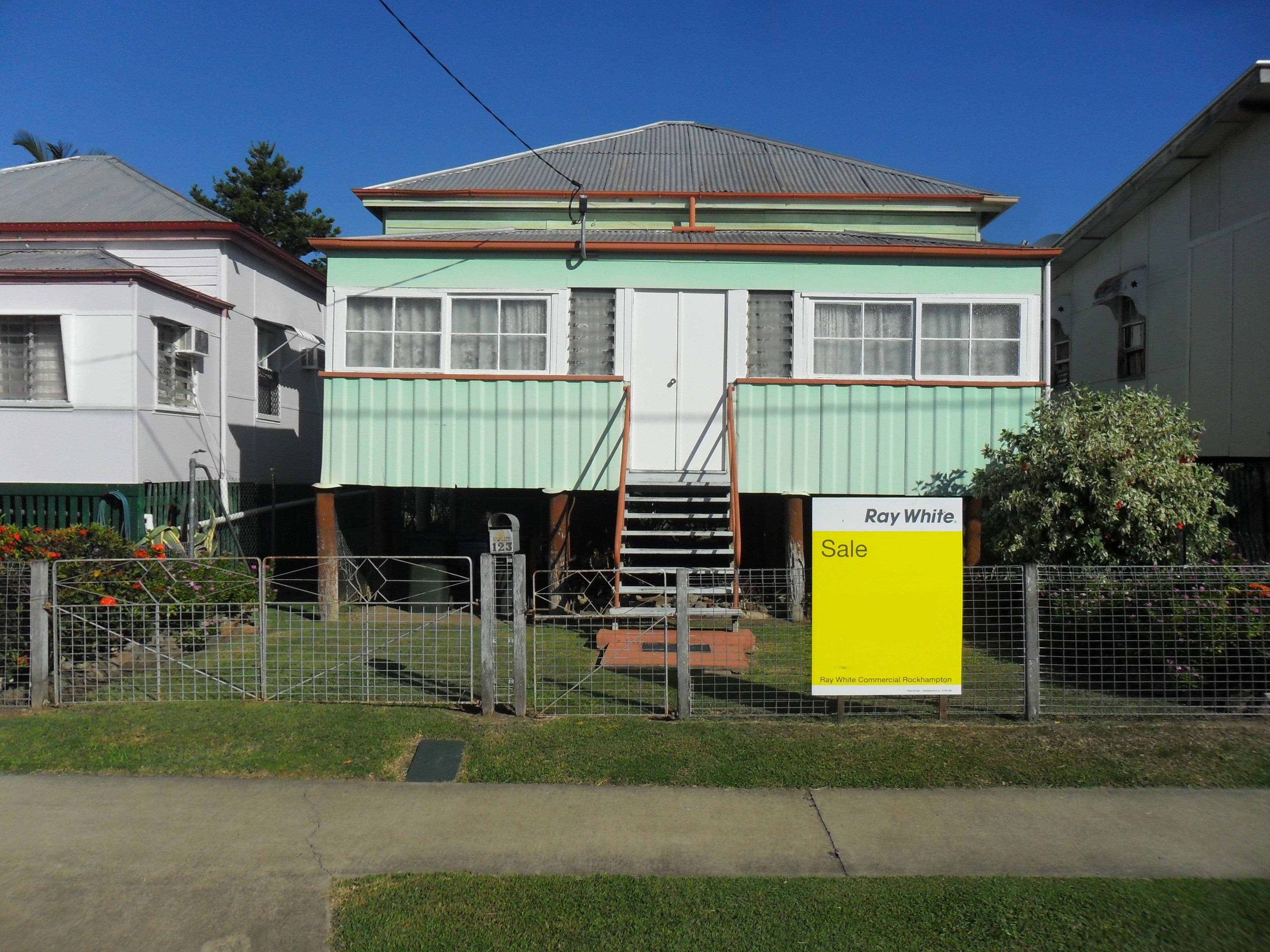 123 Derby Street, Allenstown QLD 4700, Allenstown - Thumbnail 2