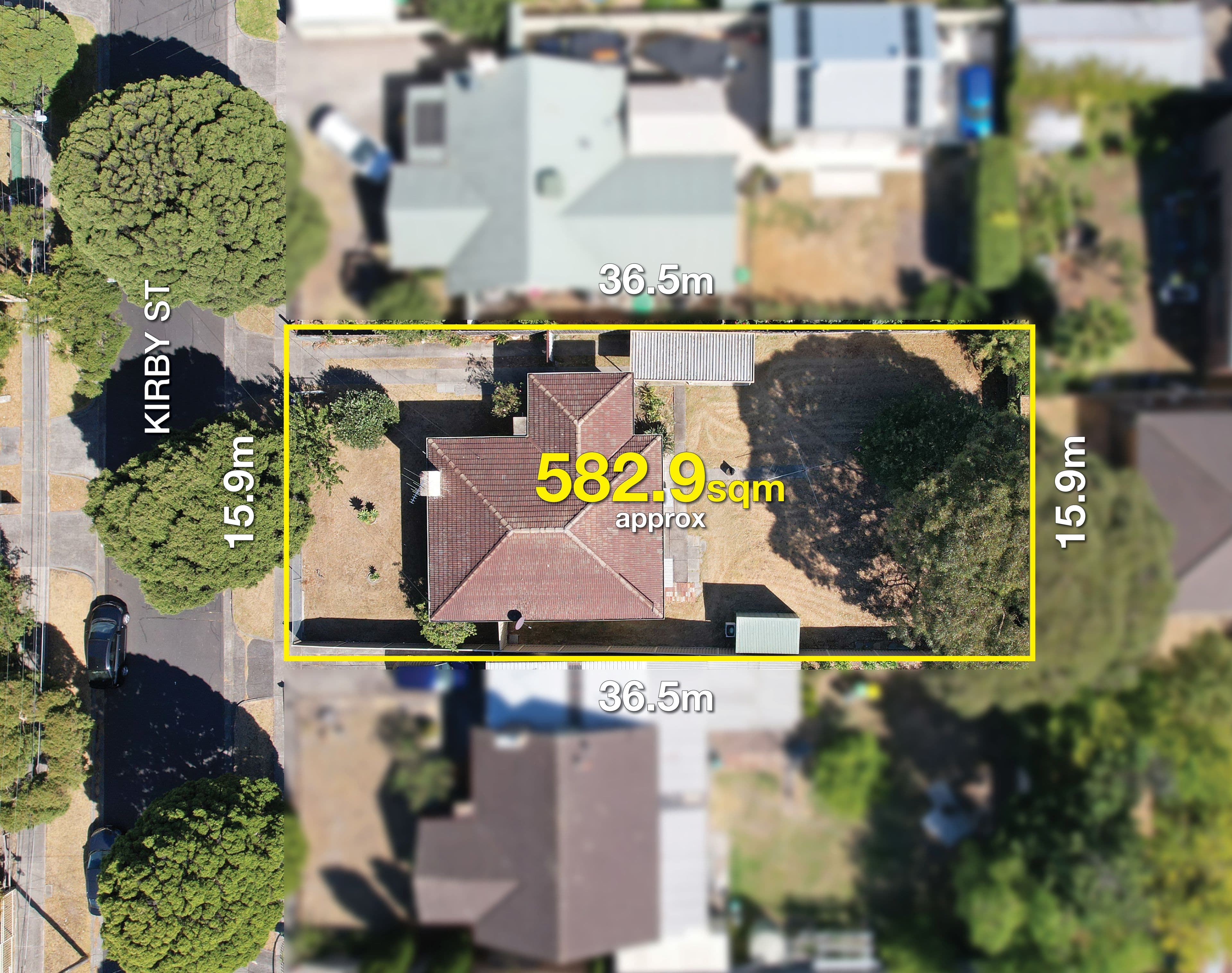 30 Kirby Street, Reservoir VIC 3073, Reservoir - Image 1