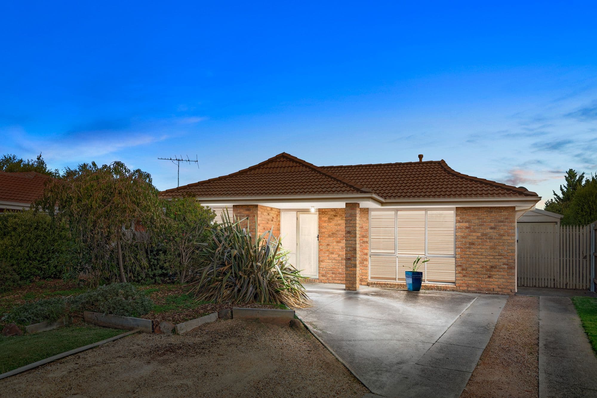 1 Cavanagh Close, Hoppers Crossing VIC 3029, Hoppers Crossing - Image 1