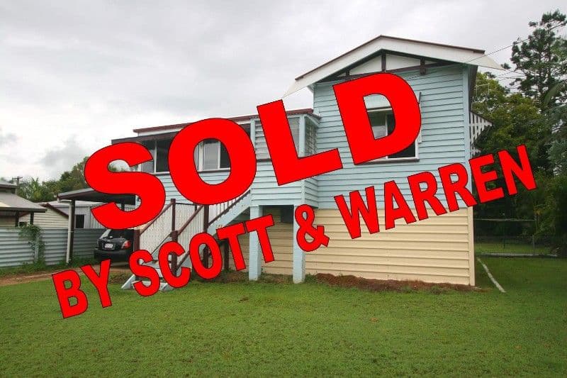 12 Christie Street, WALKERVALE QLD 4670, Walkervale - Image 1