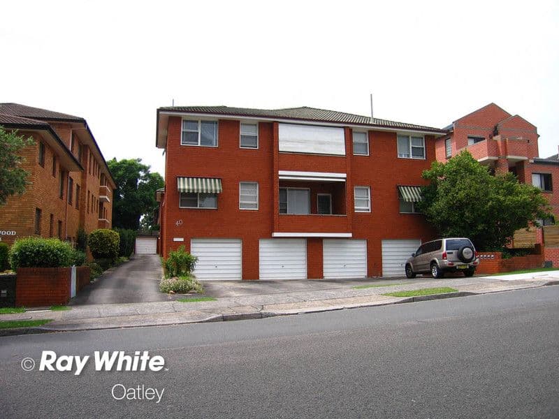 40 Letitia Street, OATLEY NSW 2223, Oatley - Image 1