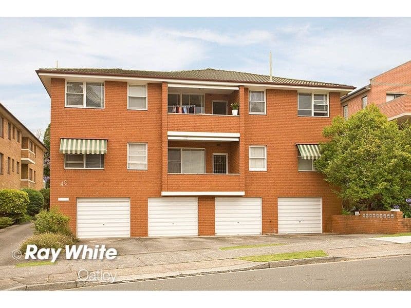 40  Letitia Street, OATLEY NSW 2223, Oatley - Thumbnail 4