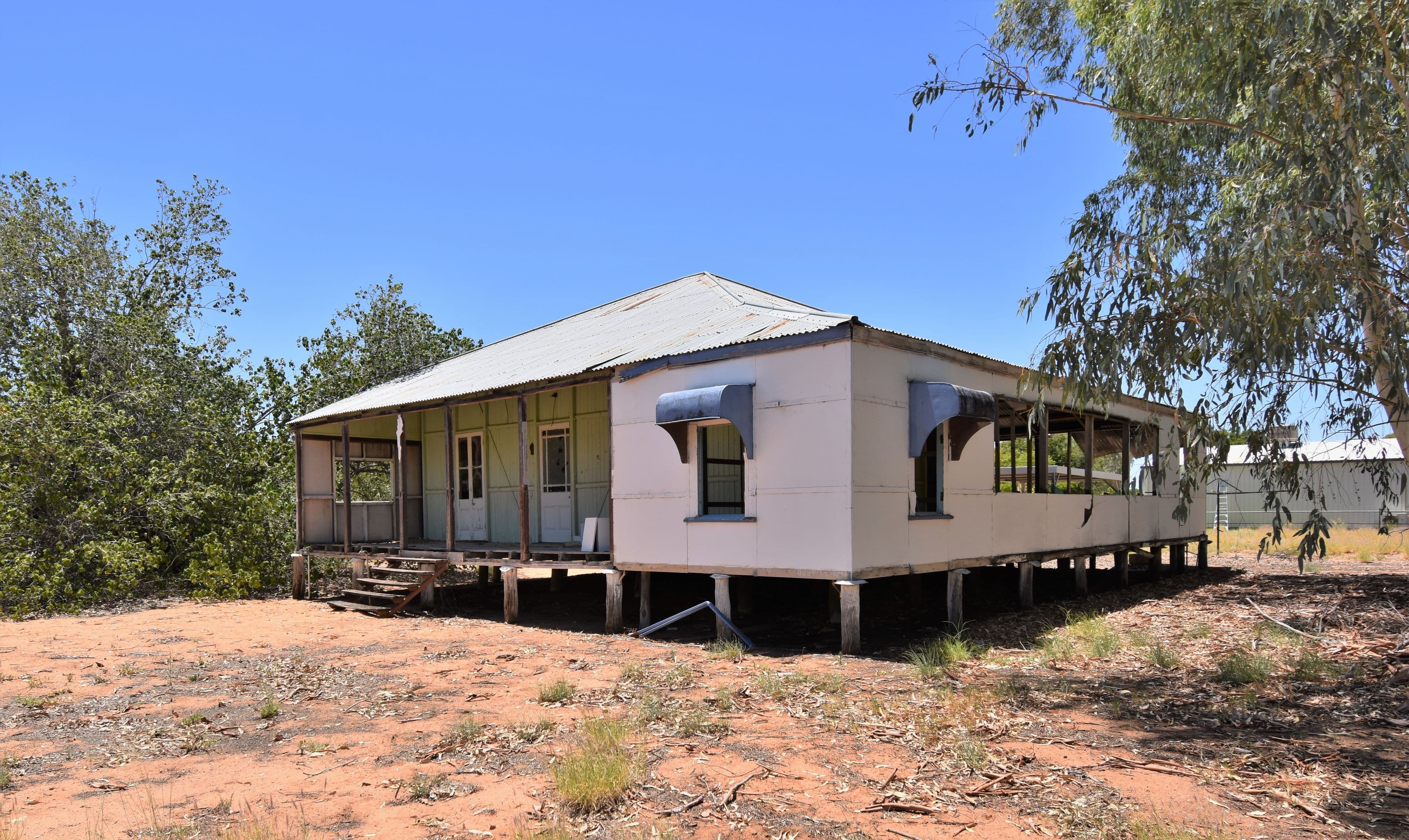 20 Fir Street, Barcaldine QLD 4725, Barcaldine - Image 1