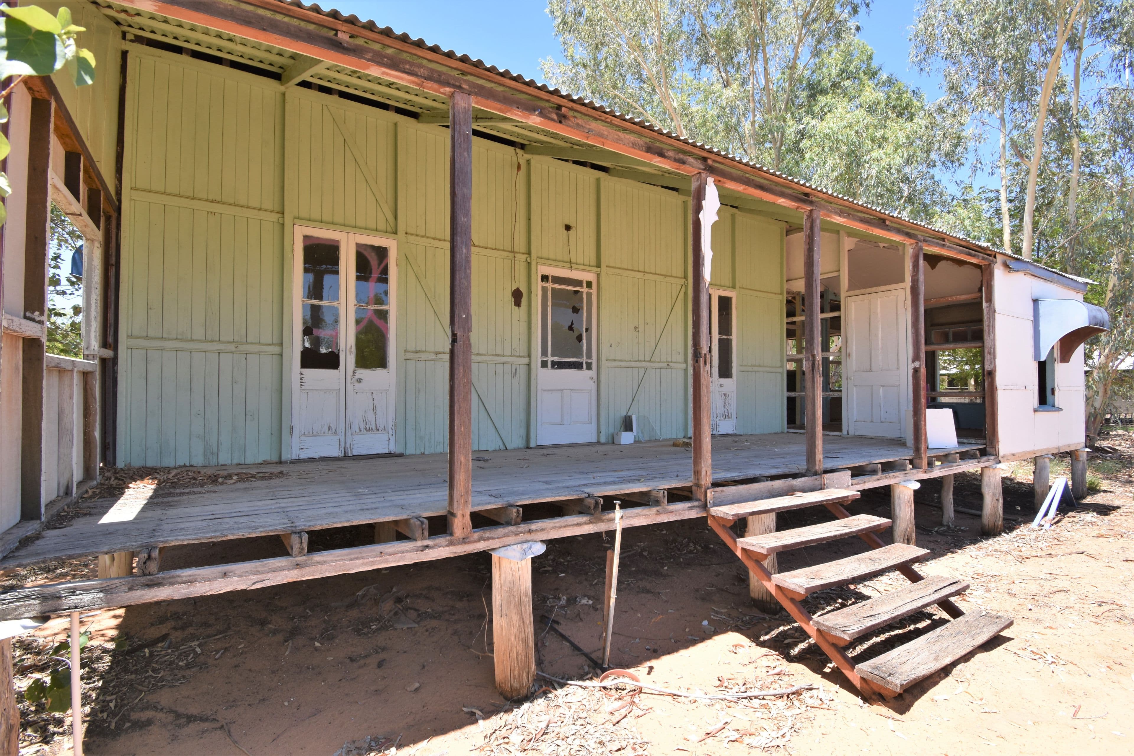 20 Fir Street, Barcaldine QLD 4725, Barcaldine - Thumbnail 2