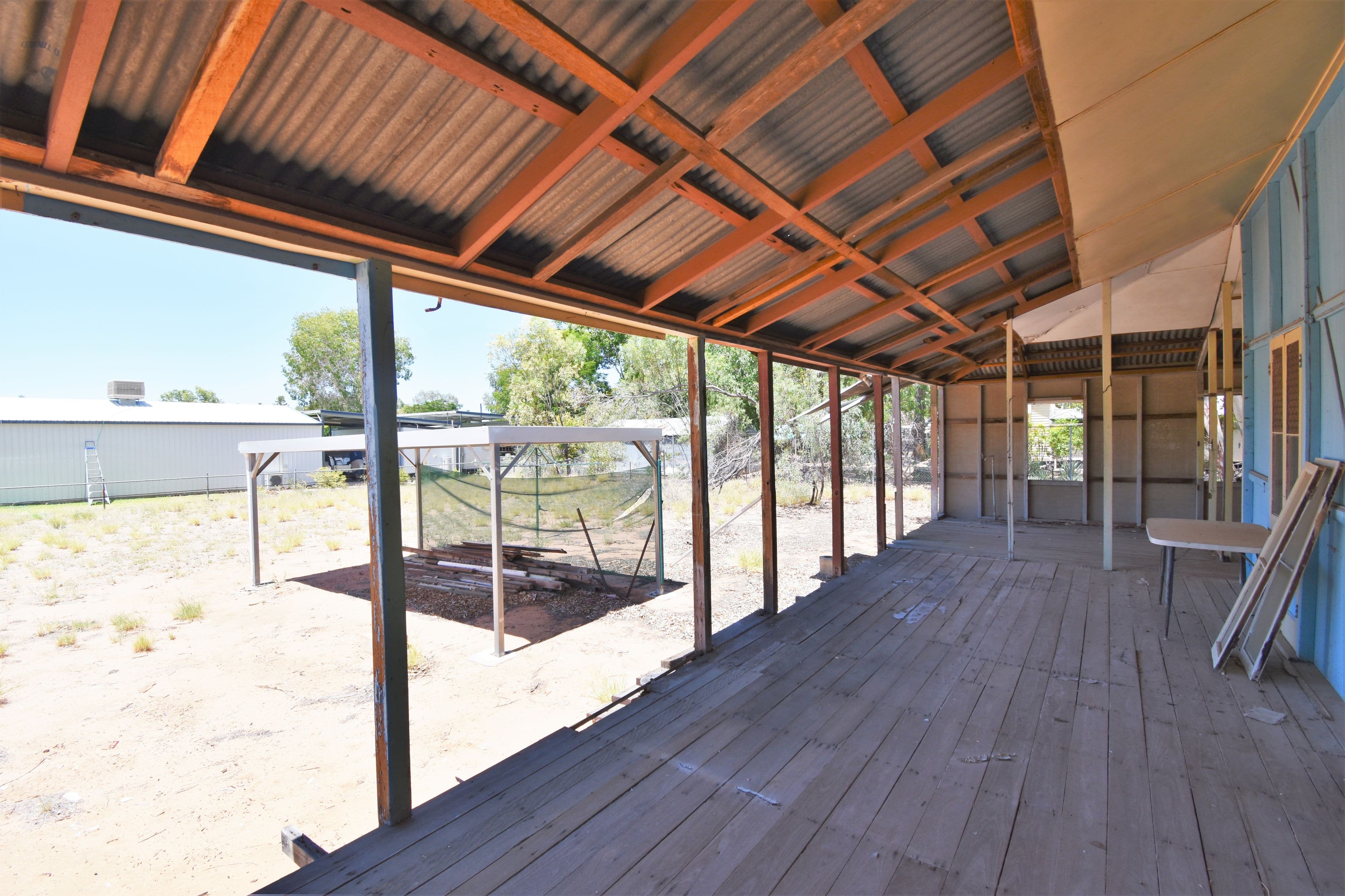 20 Fir Street, Barcaldine QLD 4725, Barcaldine - Thumbnail 3