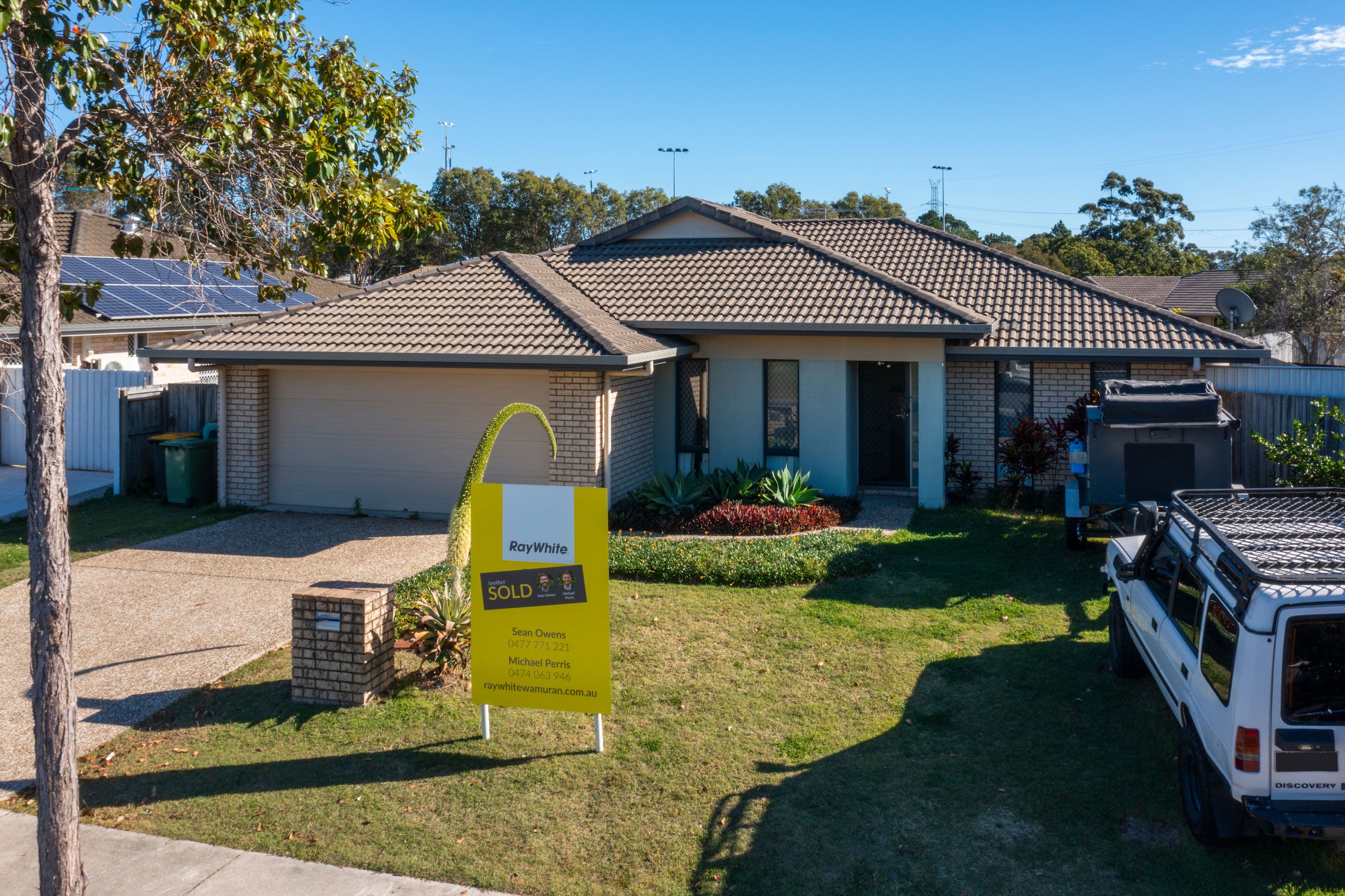 27 Tucker Street, Caboolture QLD 4510, Caboolture - Image 1