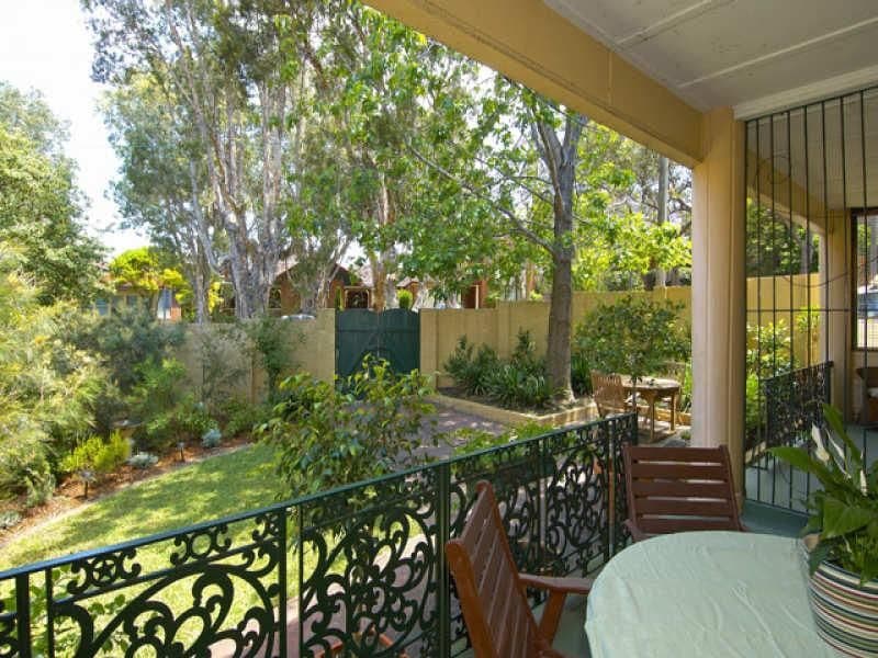 9 Toongarah Road, WAVERTON NSW 2060, Waverton - Thumbnail 2