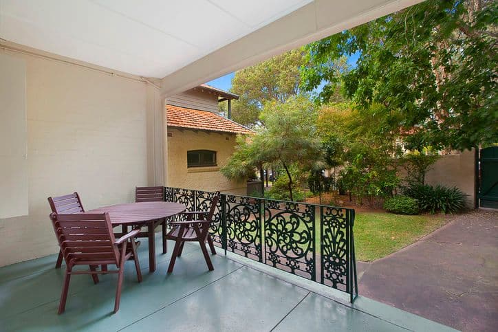 9 Toongarah Road, WAVERTON NSW 2060, Waverton - Thumbnail 5