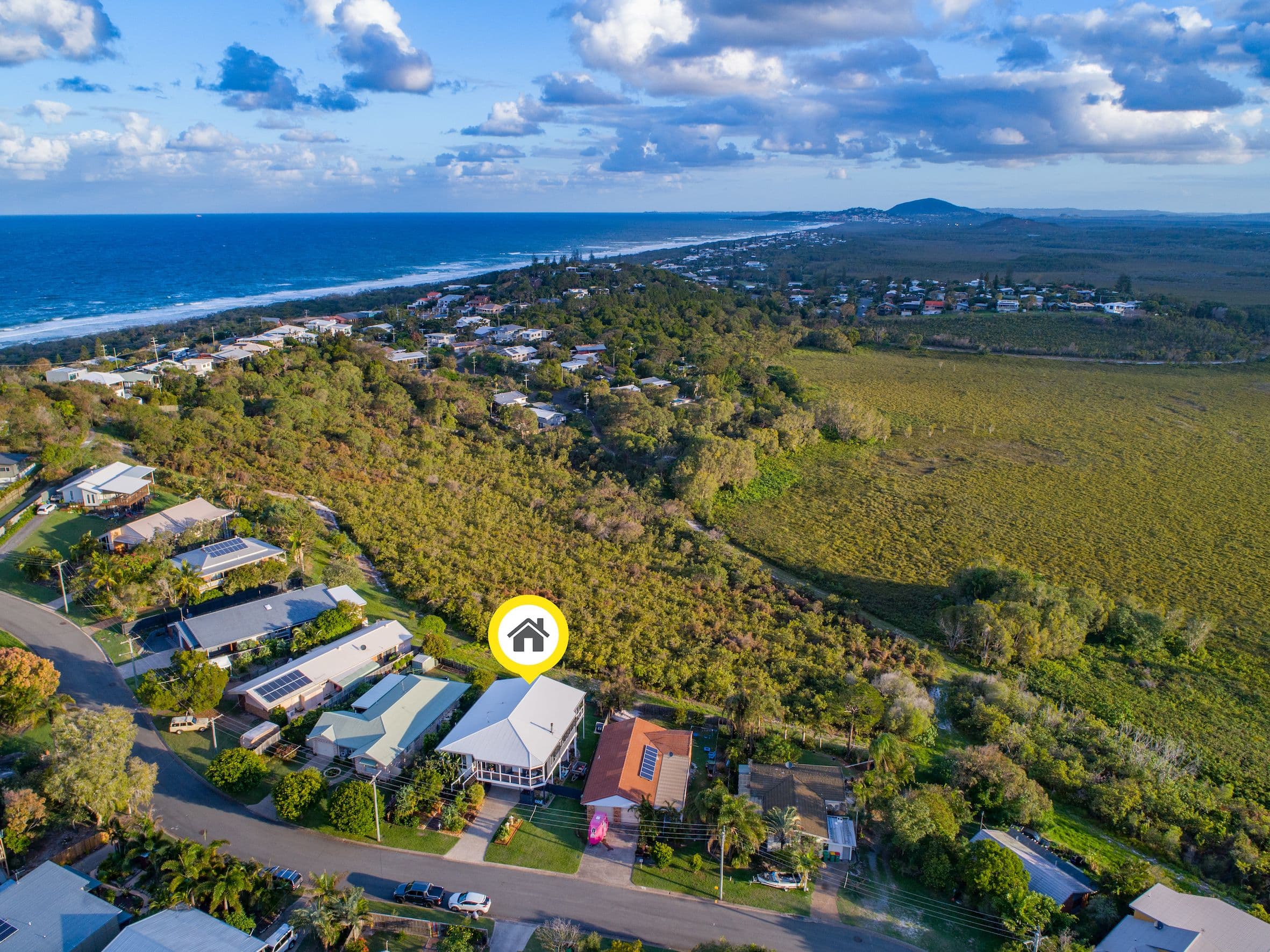 65 Parakeet Crescent, Peregian Beach QLD 4573, Peregian Beach - Thumbnail 5