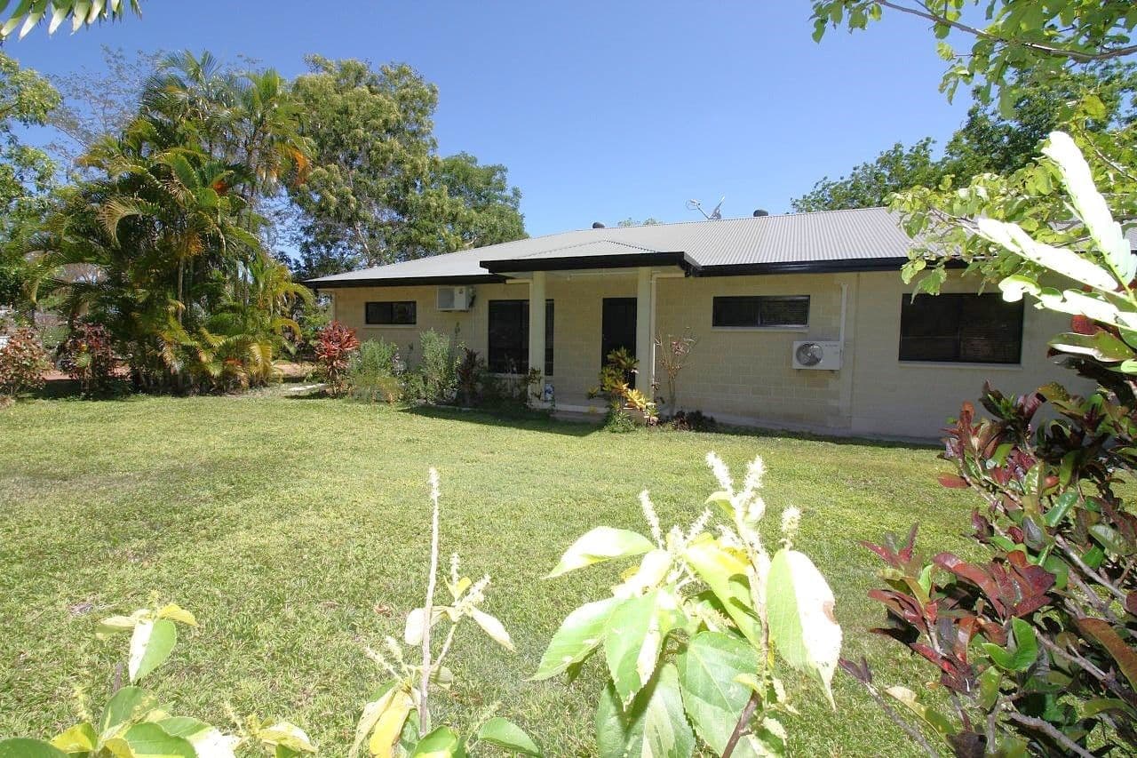 57 Woodchopper Road, Broughton QLD 4820, Broughton - Image 1